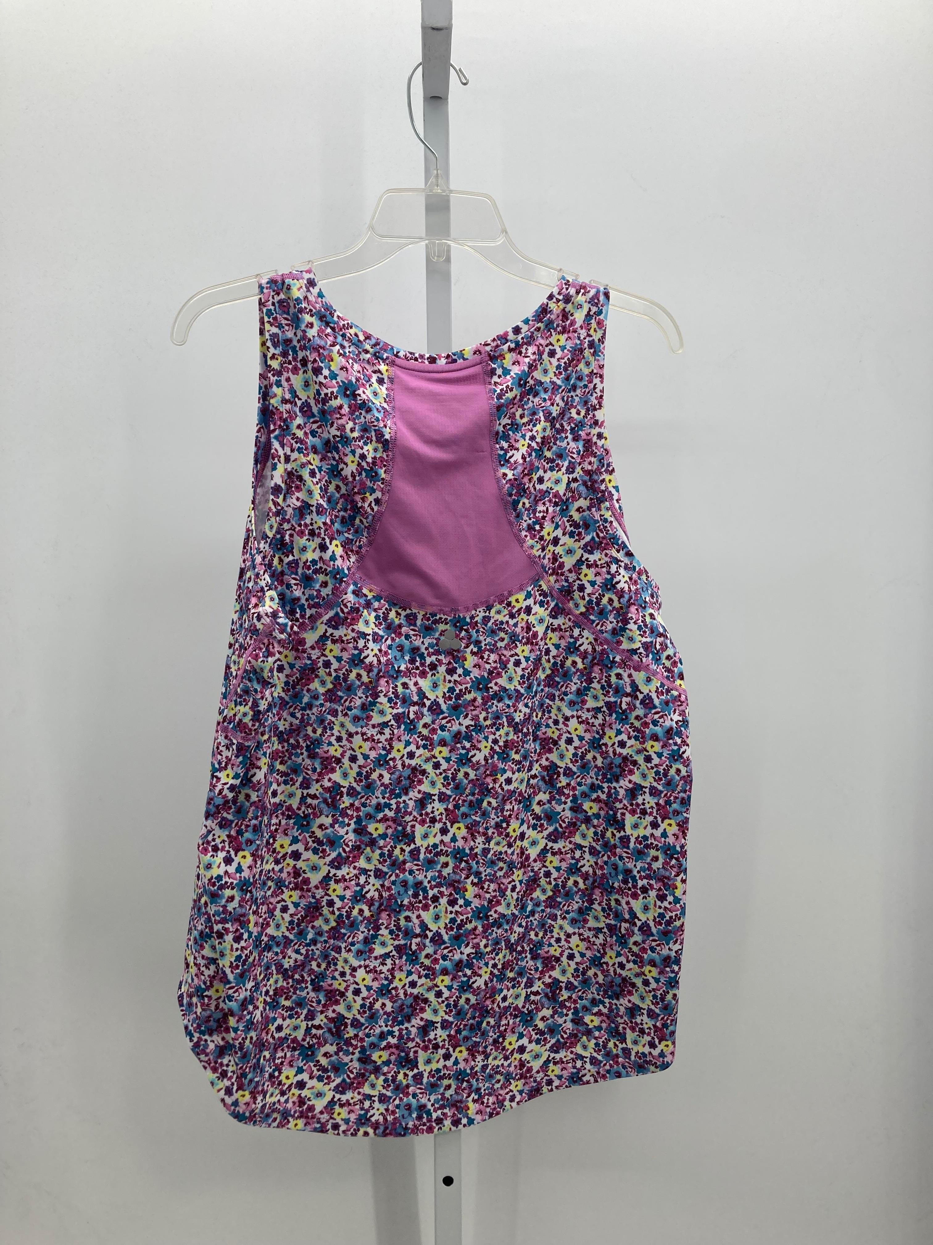Tek Gear Size XXL Misses Tank