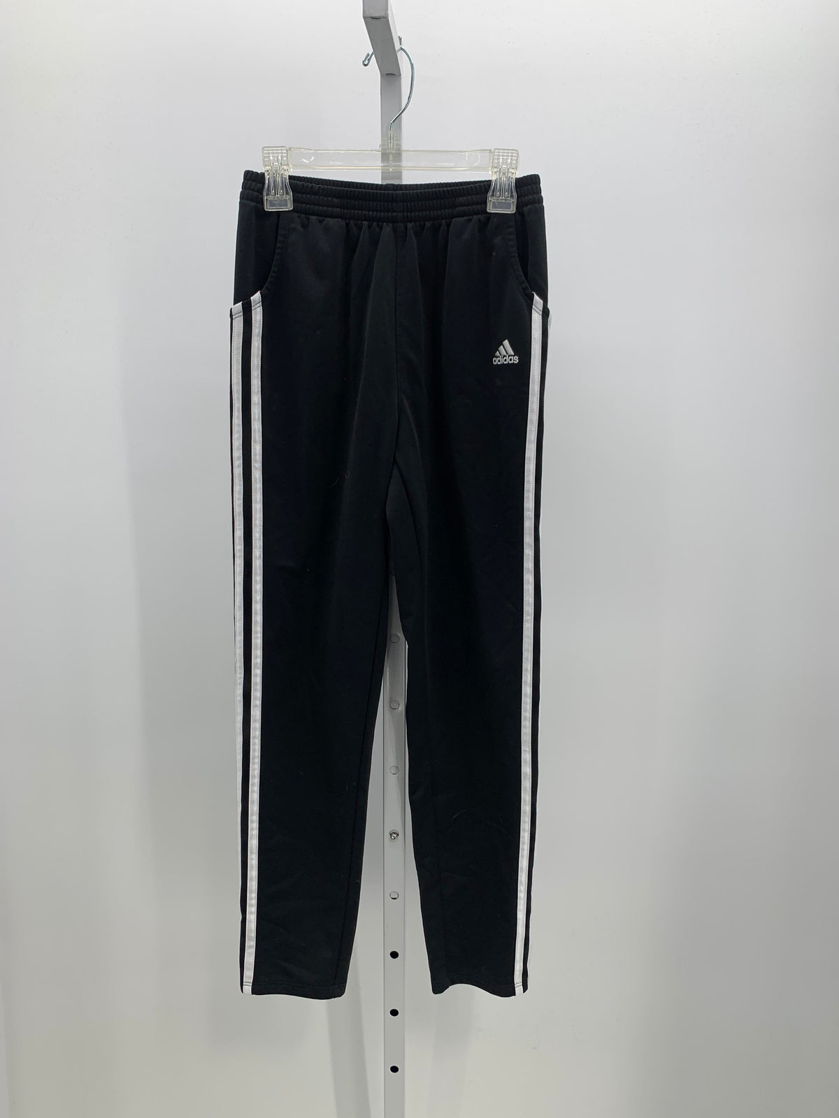 Adidas Size 14 Girls Sweat Pants
