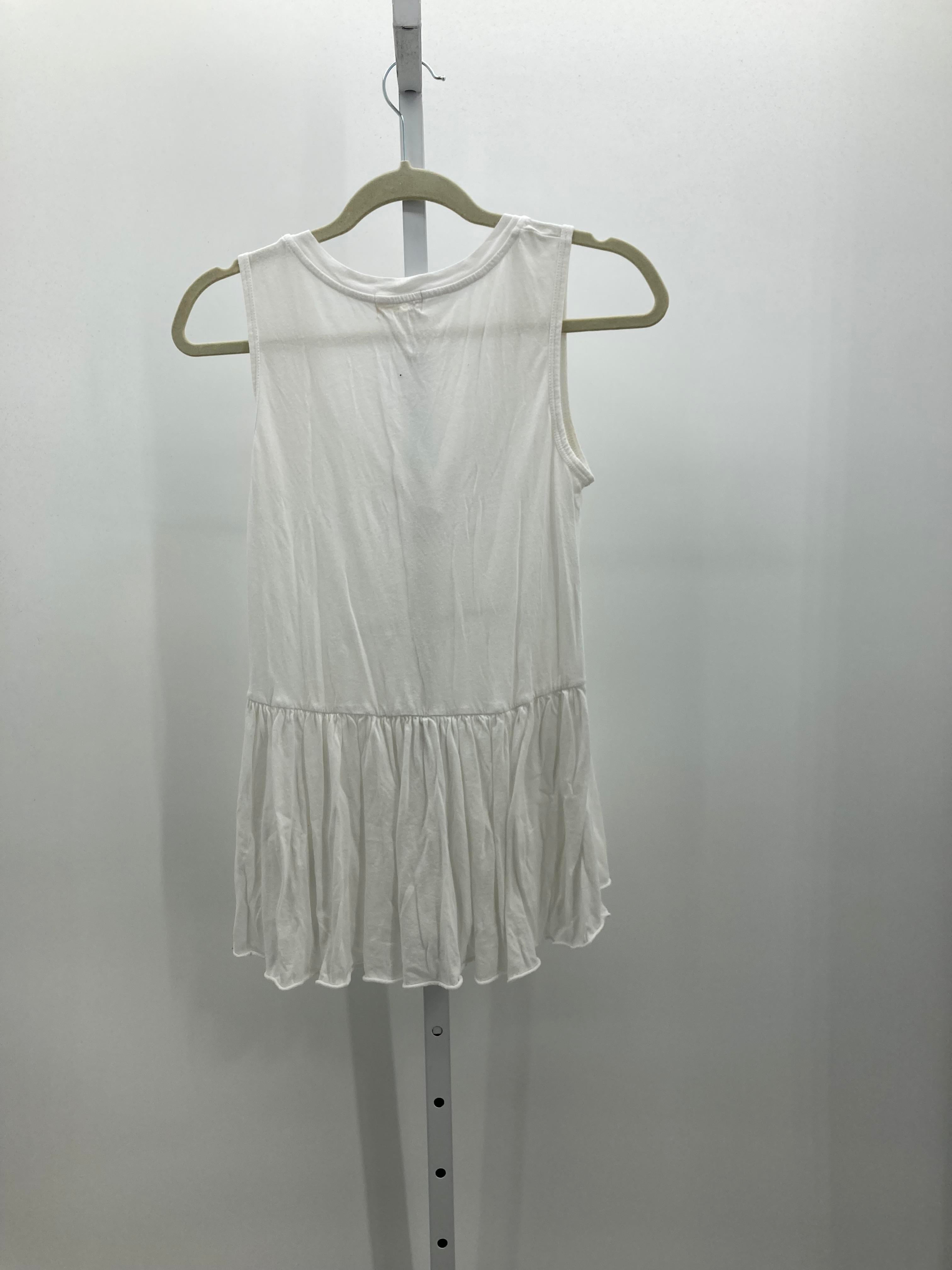 Size X Small Misses Tank