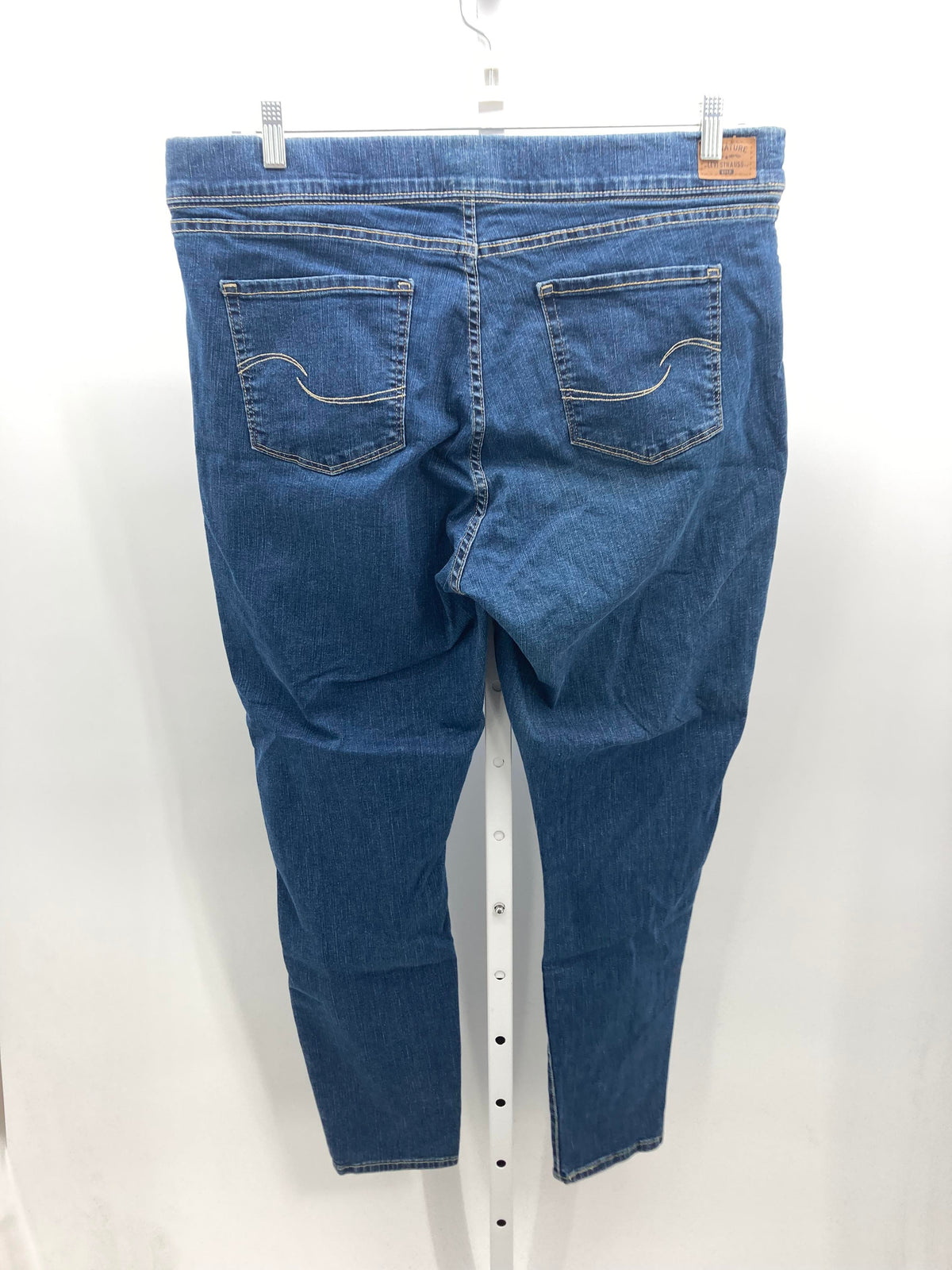 Levis Size 20 Misses Jeans
