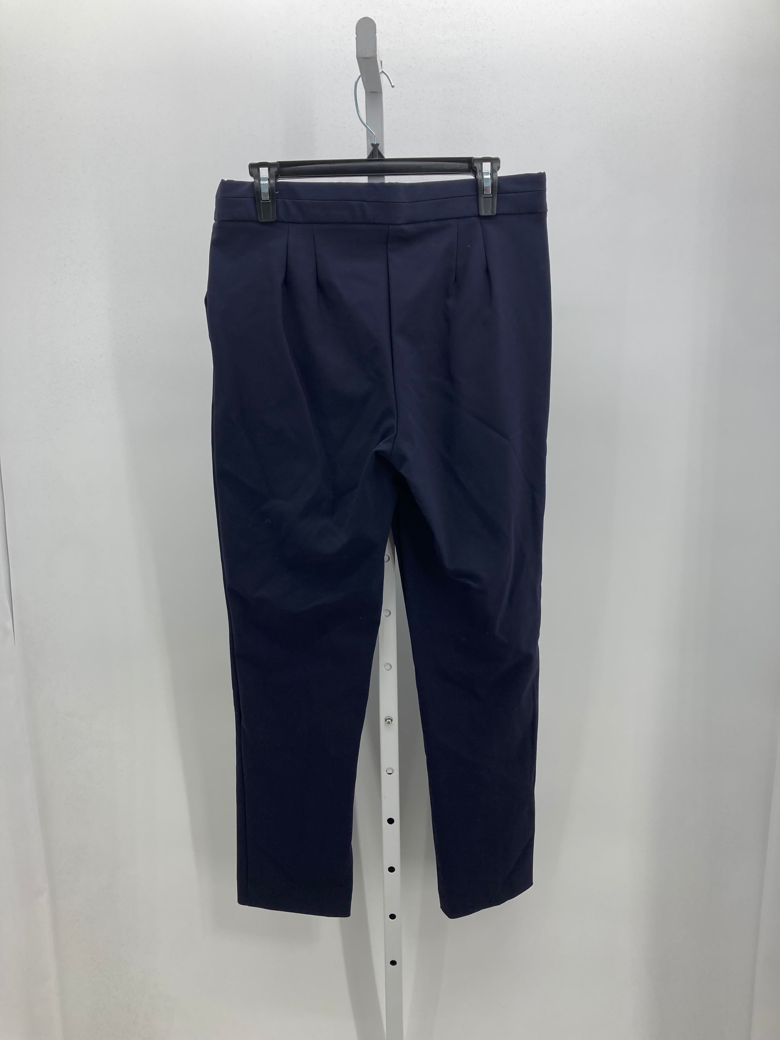Counterparts Size Medium Misses Pants