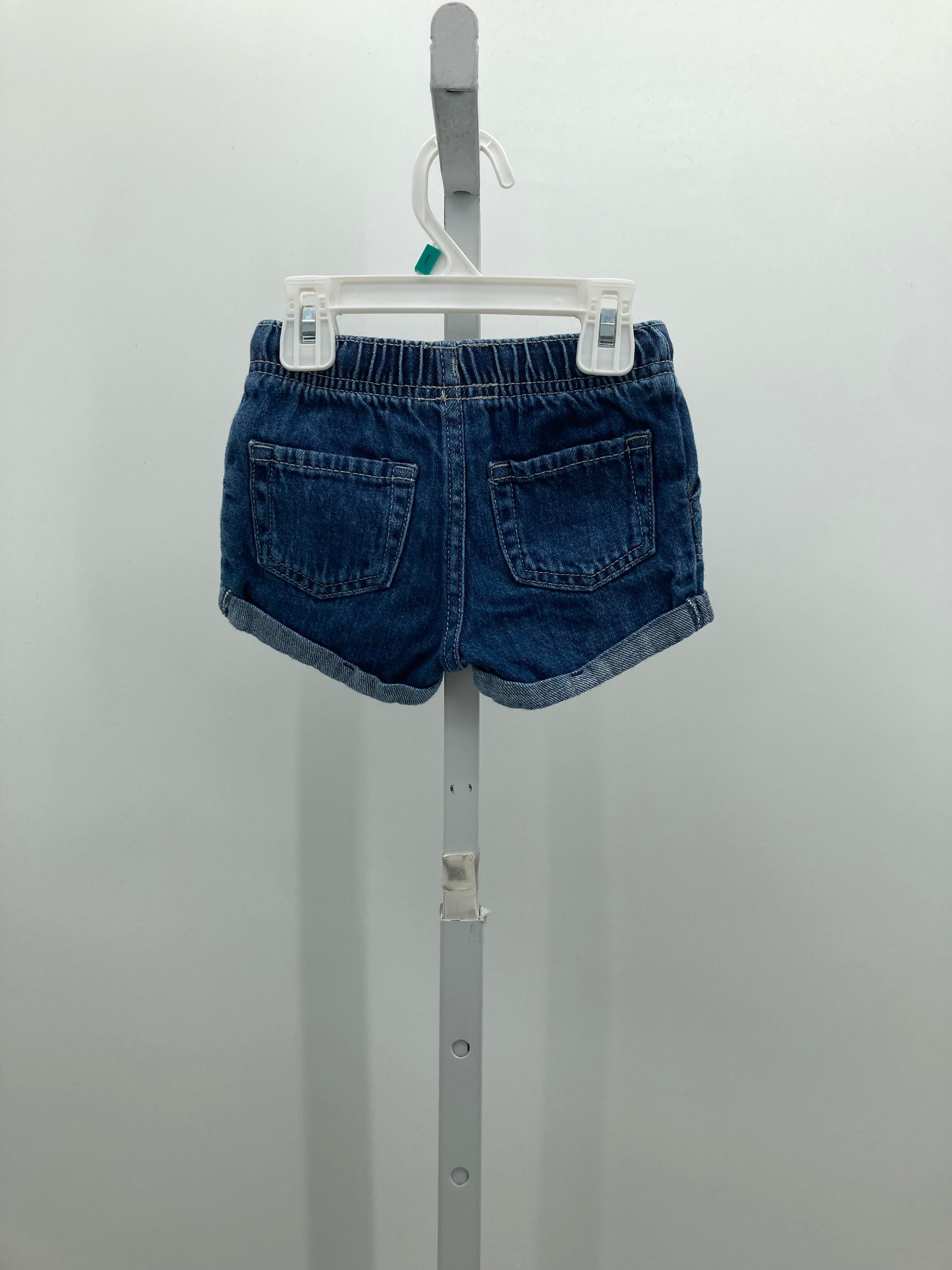Cat & Jack Size 18 Months Girls Shorts