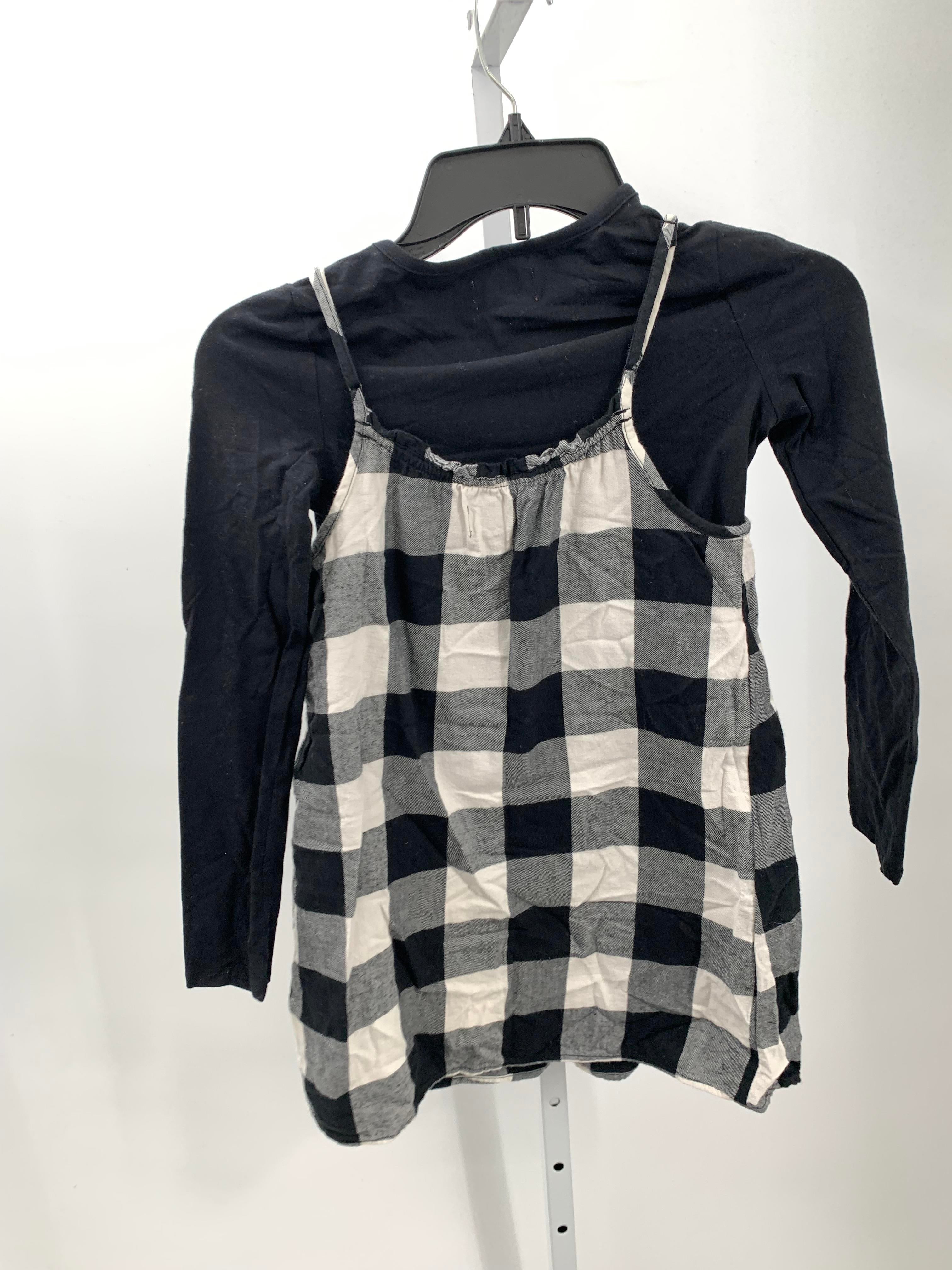 SO Size 8 Girls 2 Pieces