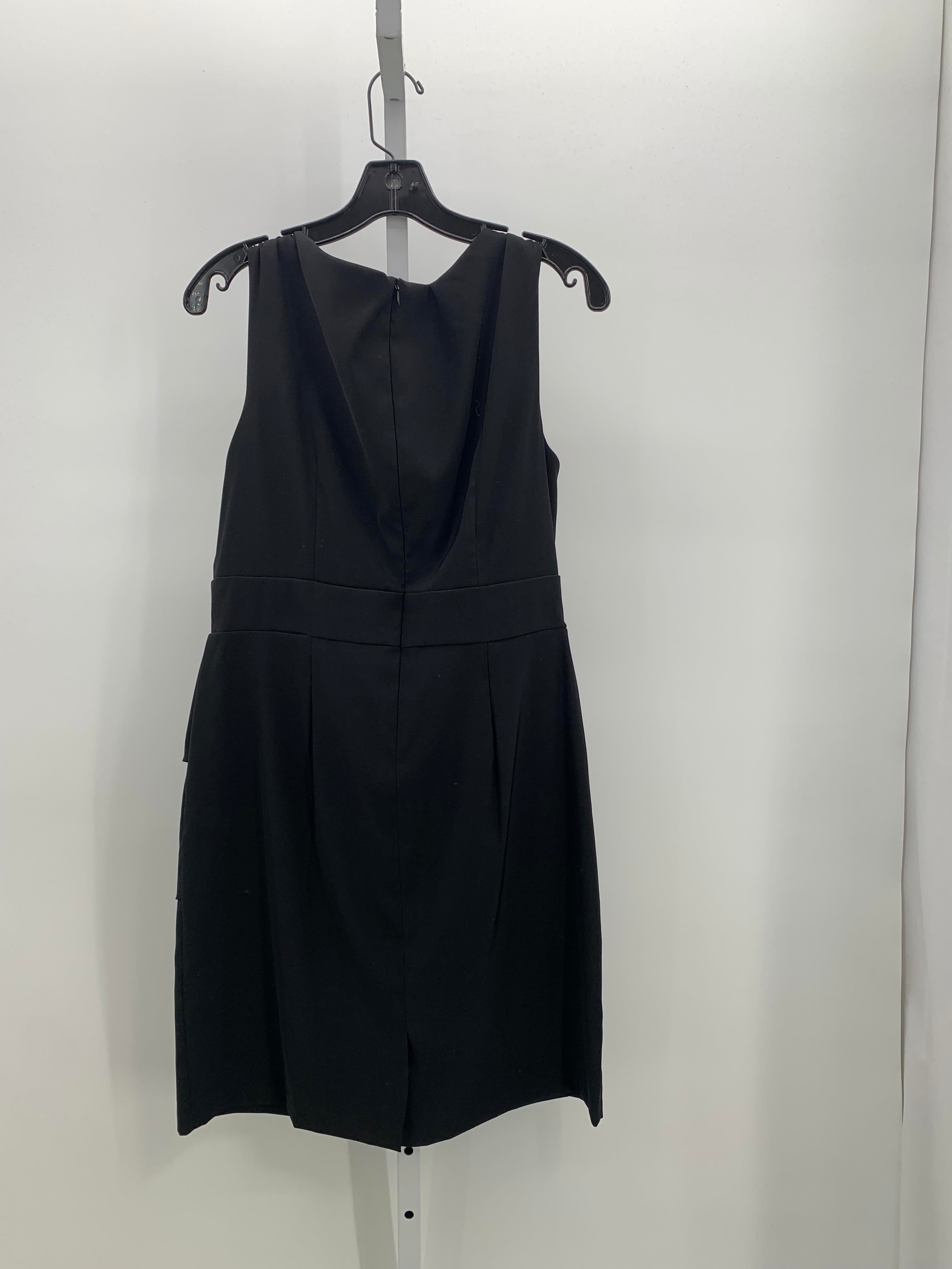 Dress Barn Size 14 Misses Sleeveless Dress