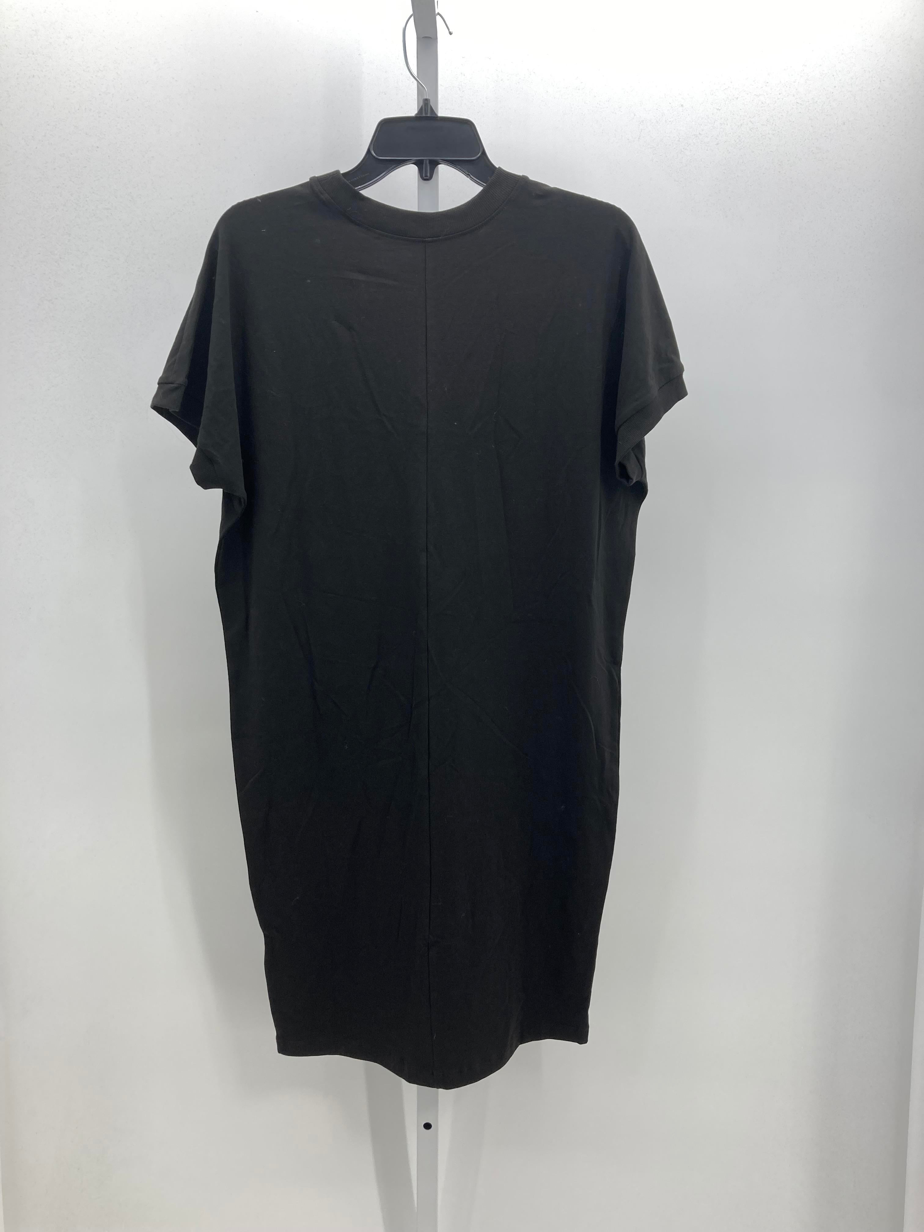 Size XX Small Misses Short Sleeve Dress