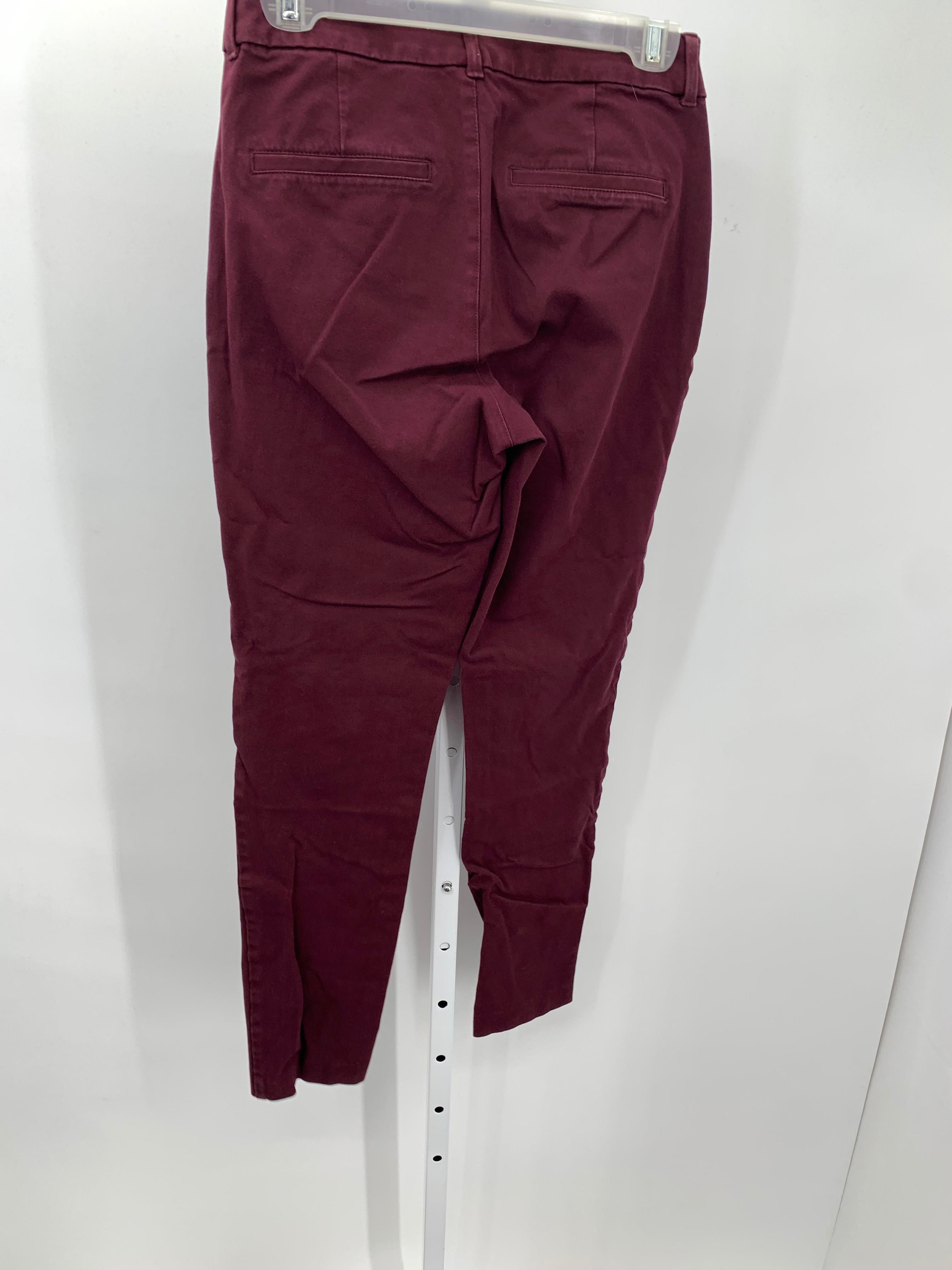 Old Navy Size 4 Misses Pants
