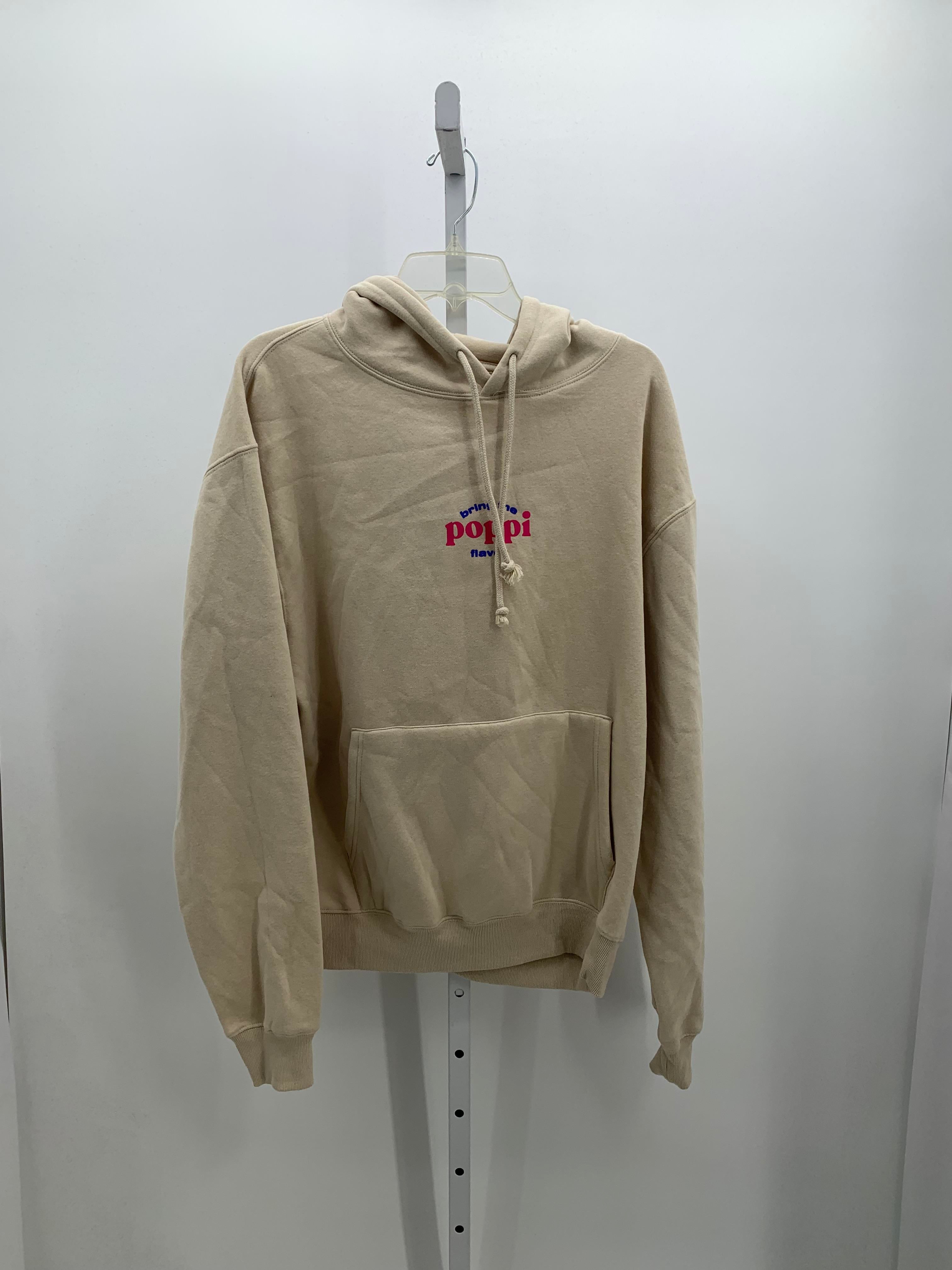 Target Brand Size Extra Large Misses Hoodie
