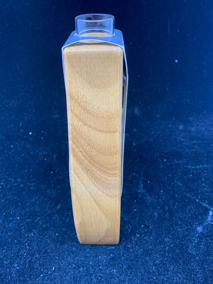 NIP PROPAGATION STATION WOOD & GLASS.