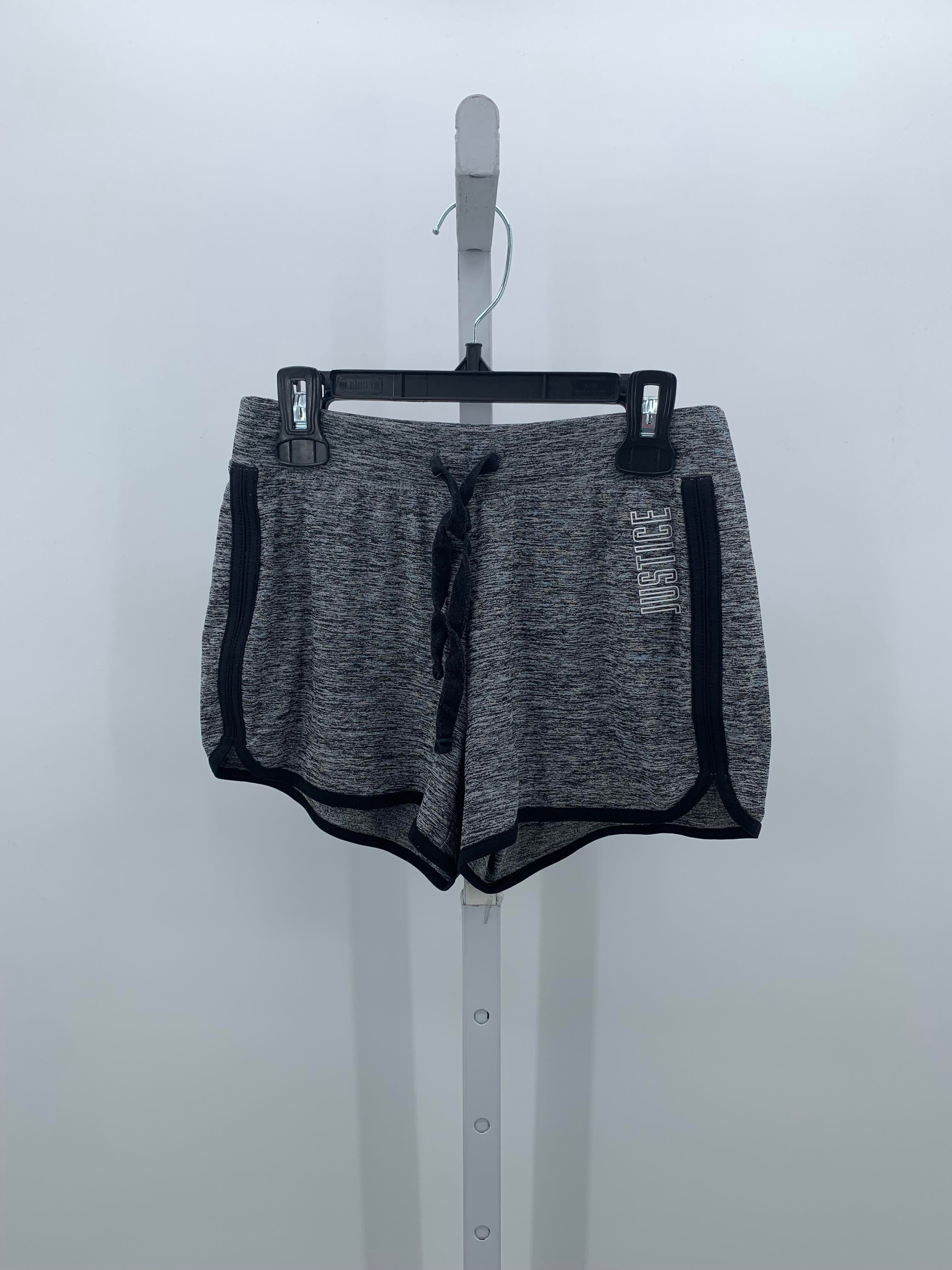 Justice Size 12 Girls Shorts