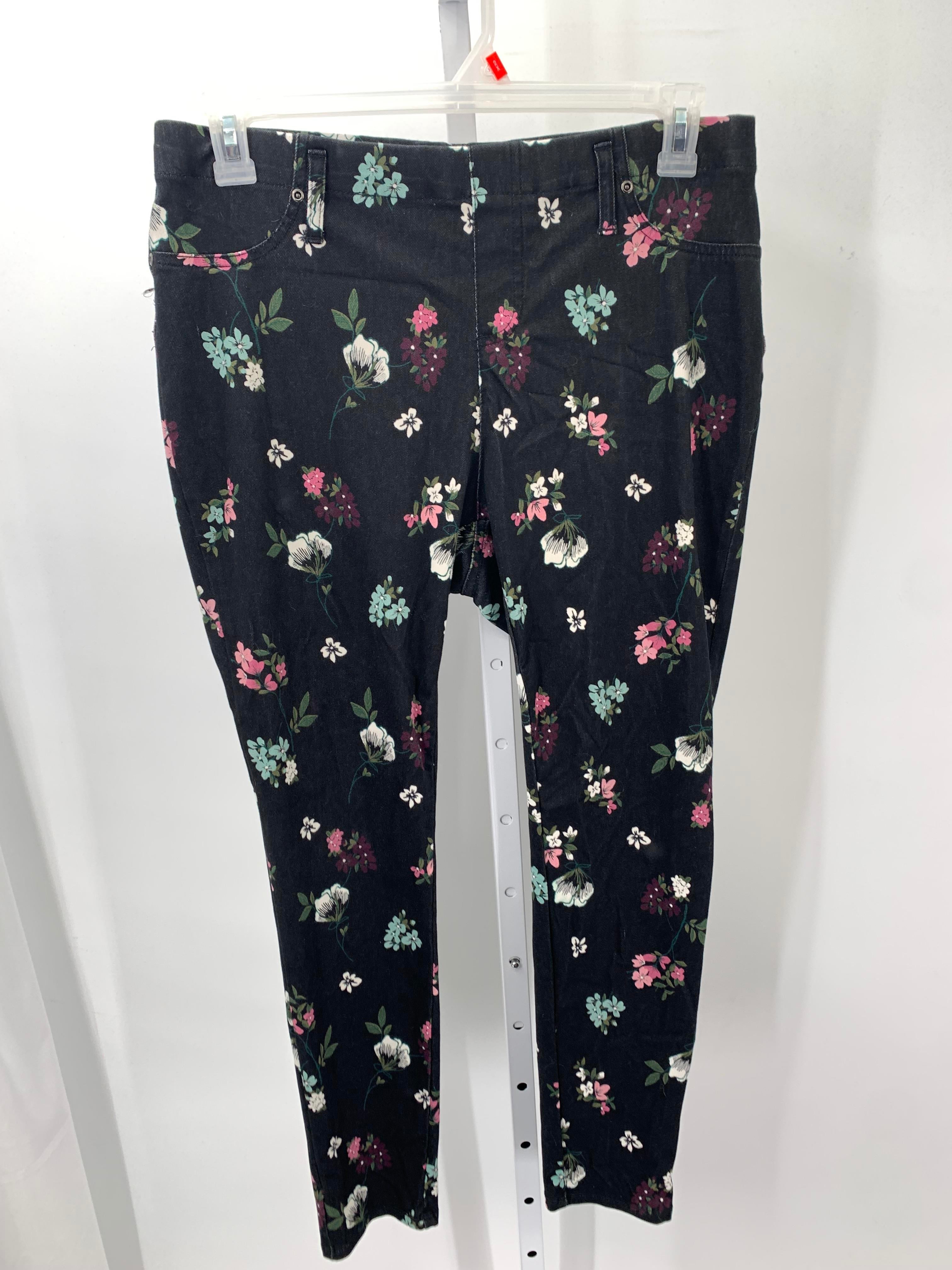 Terra & Sky Size 0X Womens Pants