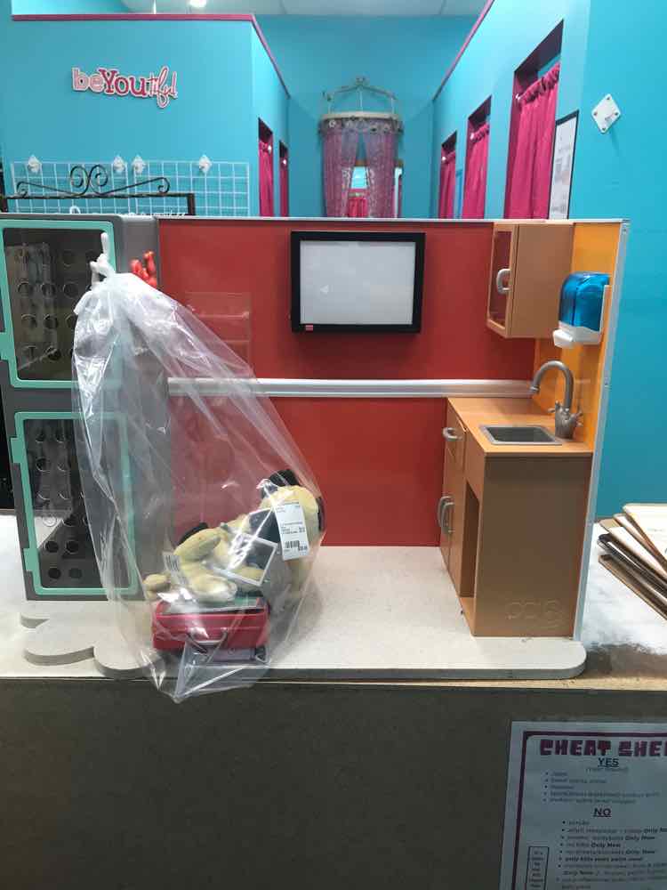 Our Generation Veterinary Office