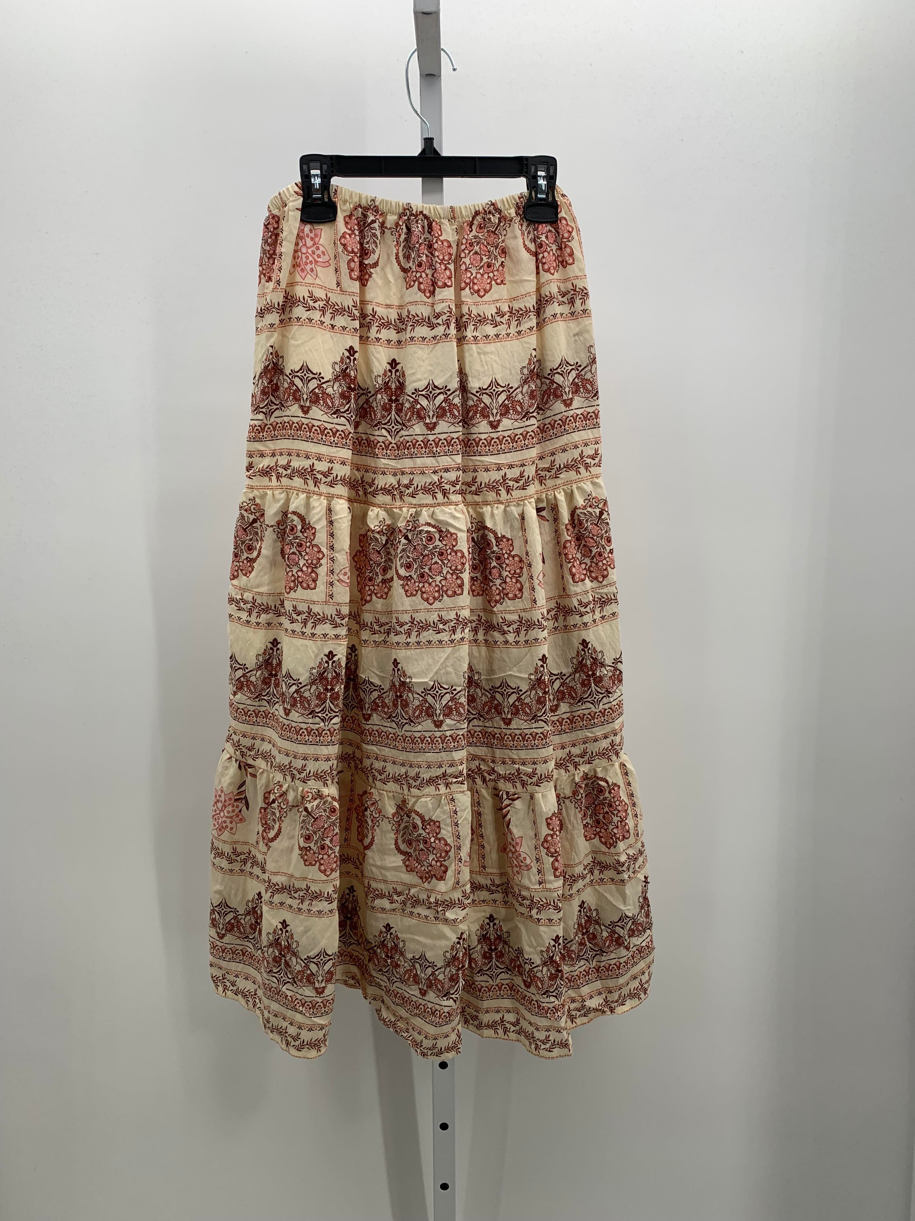 Size Sm - Med Juniors Skort