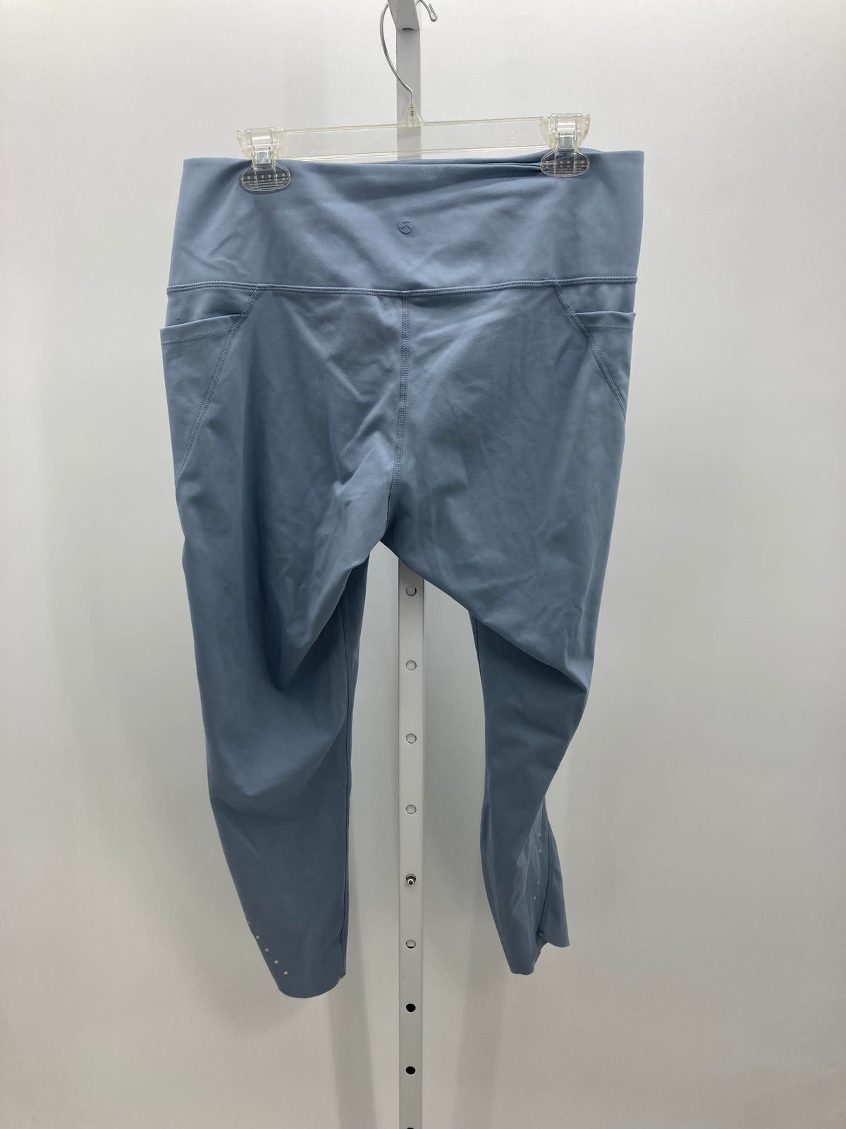 Danskin Size Extra Large Misses Pants