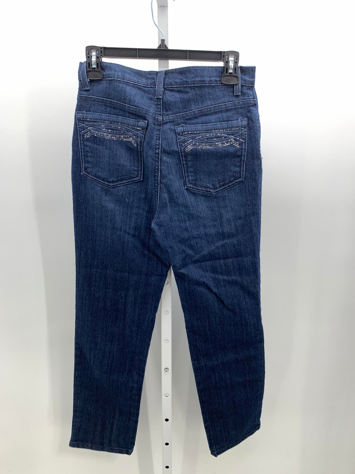 Gloria Vanderbilt Size 8 Petite Petite Jeans
