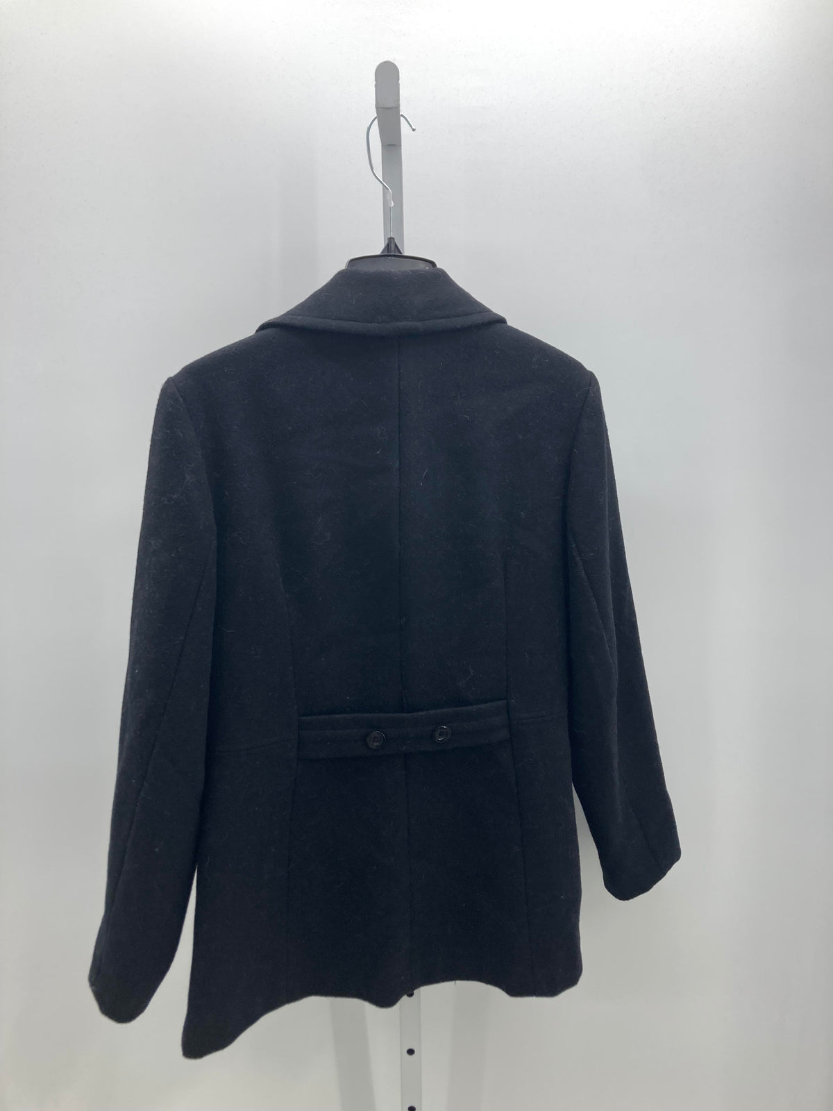 Braeton Size Large Misses Jacket