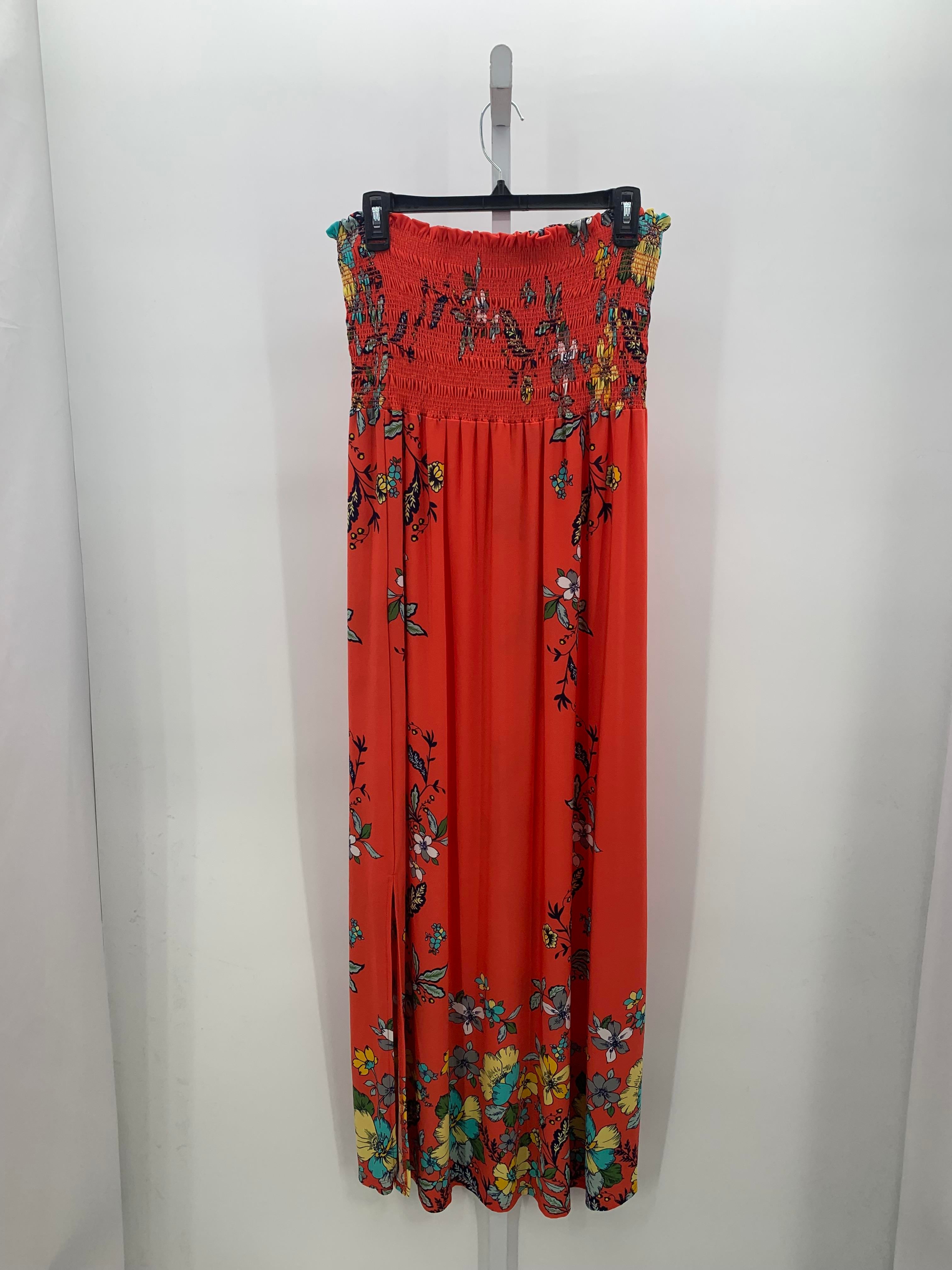 Hailey & Co Size Small Misses Sundress