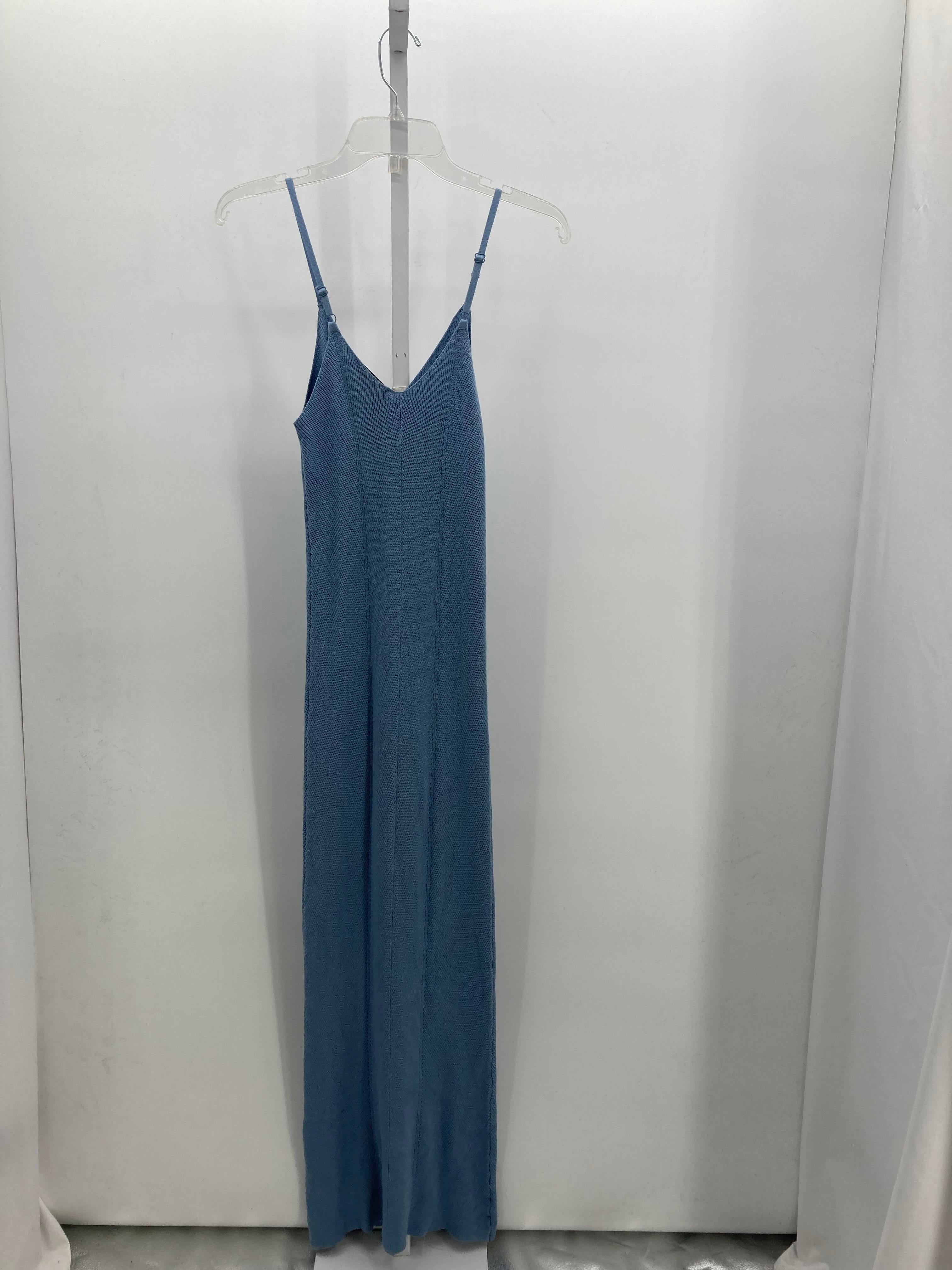 Freshman Size X Small Juniors Sleeveless Dress