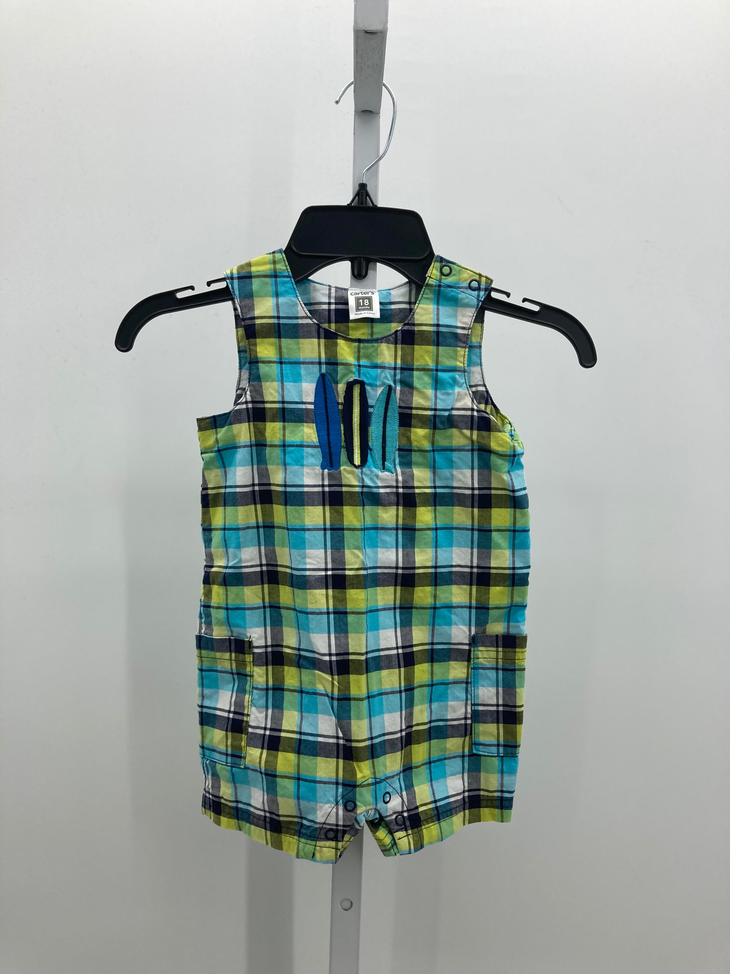 PLAID SURF BOARDS