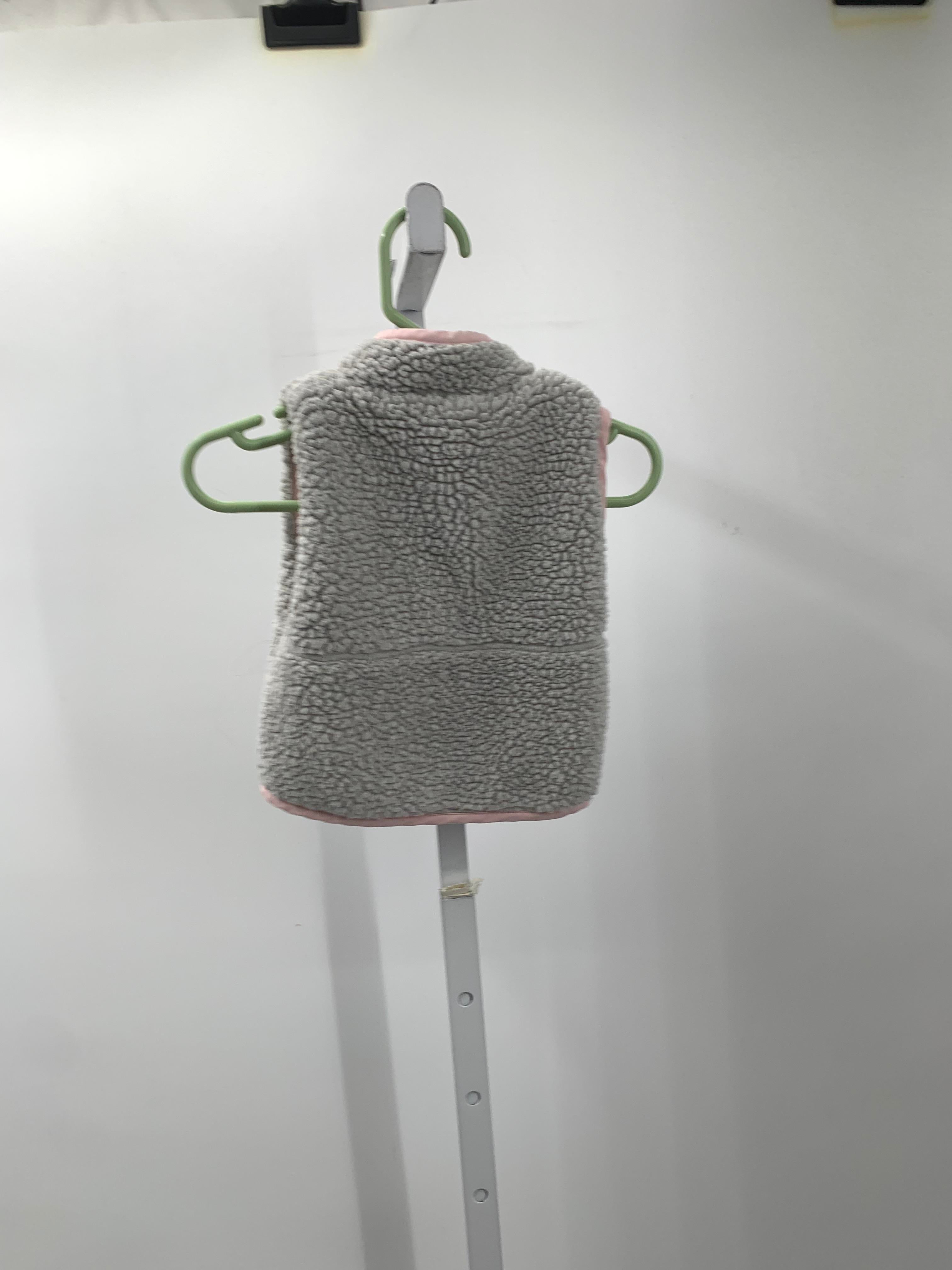 Carters Size 18 Months Girls Vest