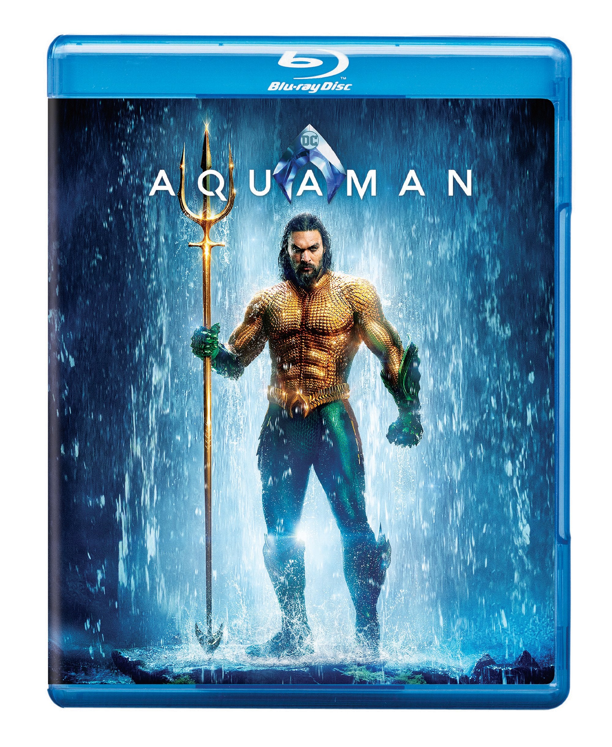 Aquaman -