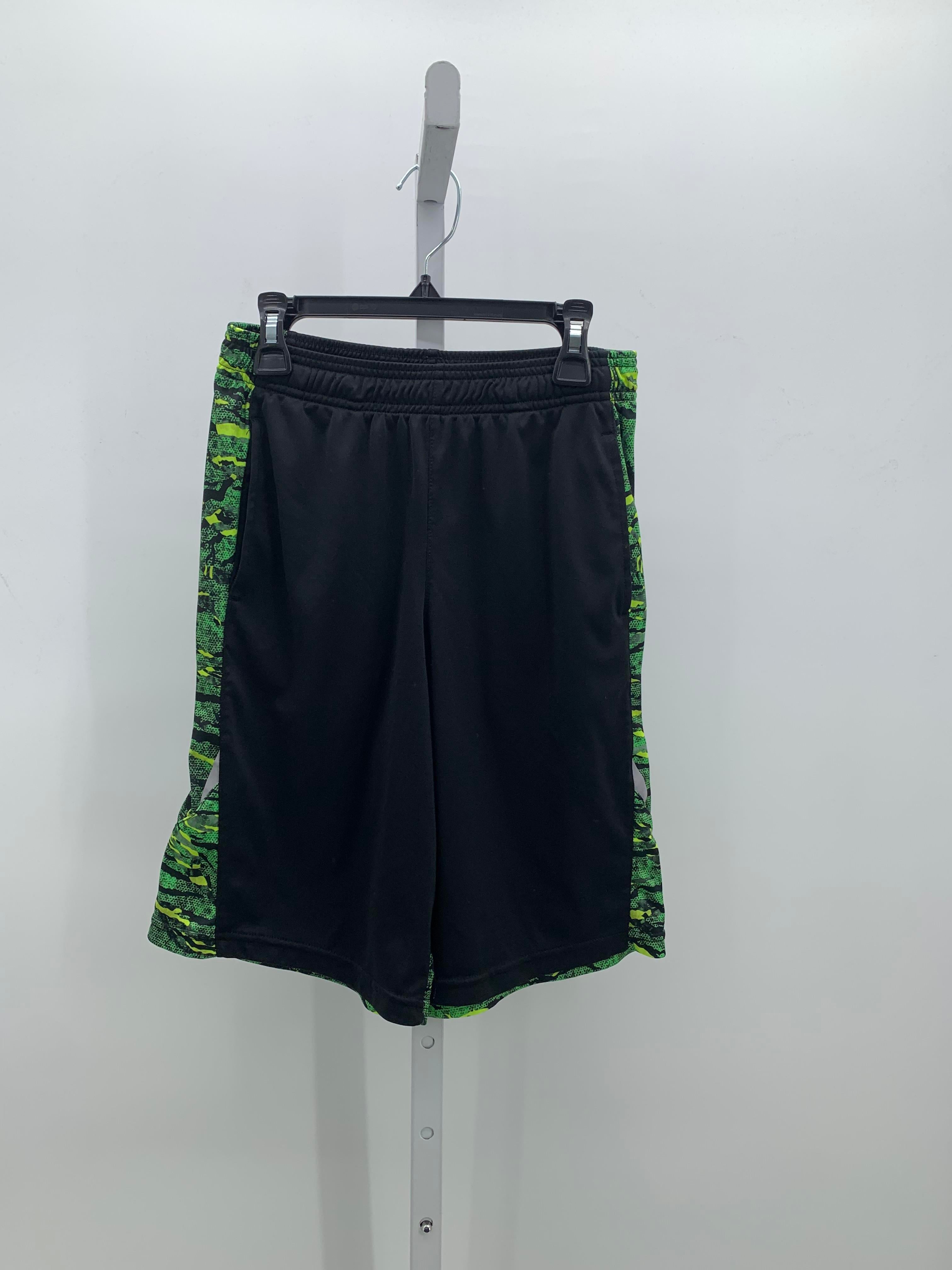 GREEN YELLOW STRIPE