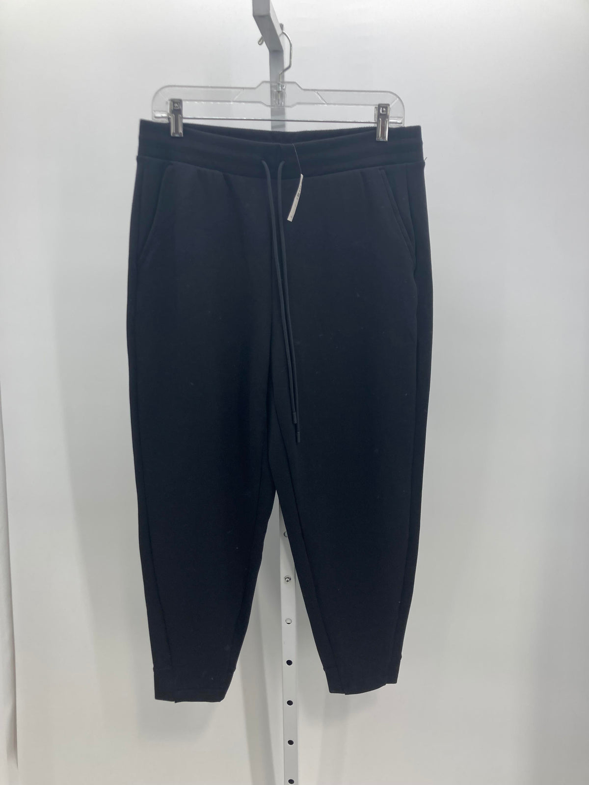 Talbots Size Large Petite Petite Sweat Pants