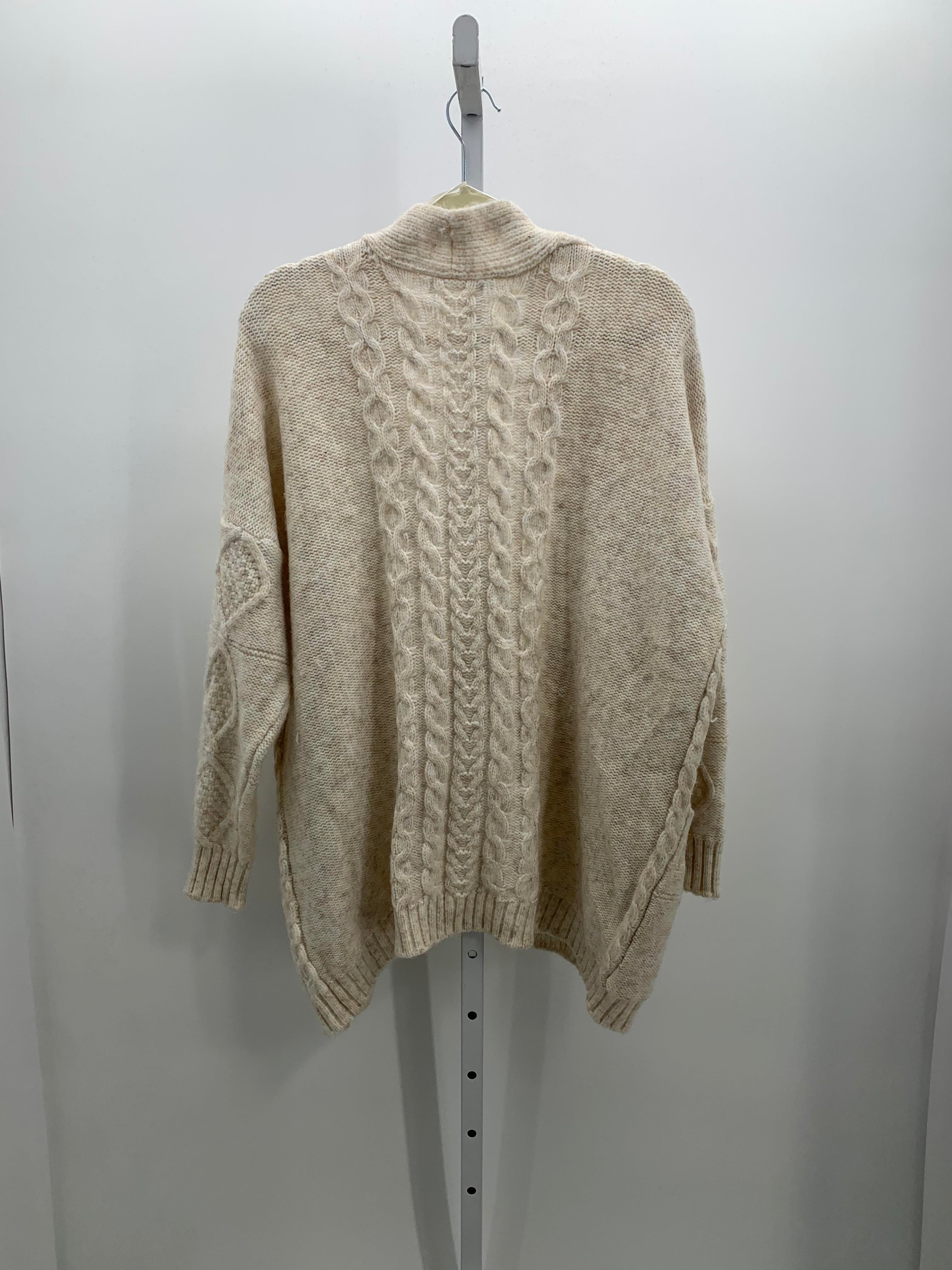 Primark Size 8-10 Girls Long Sleeve Sweater