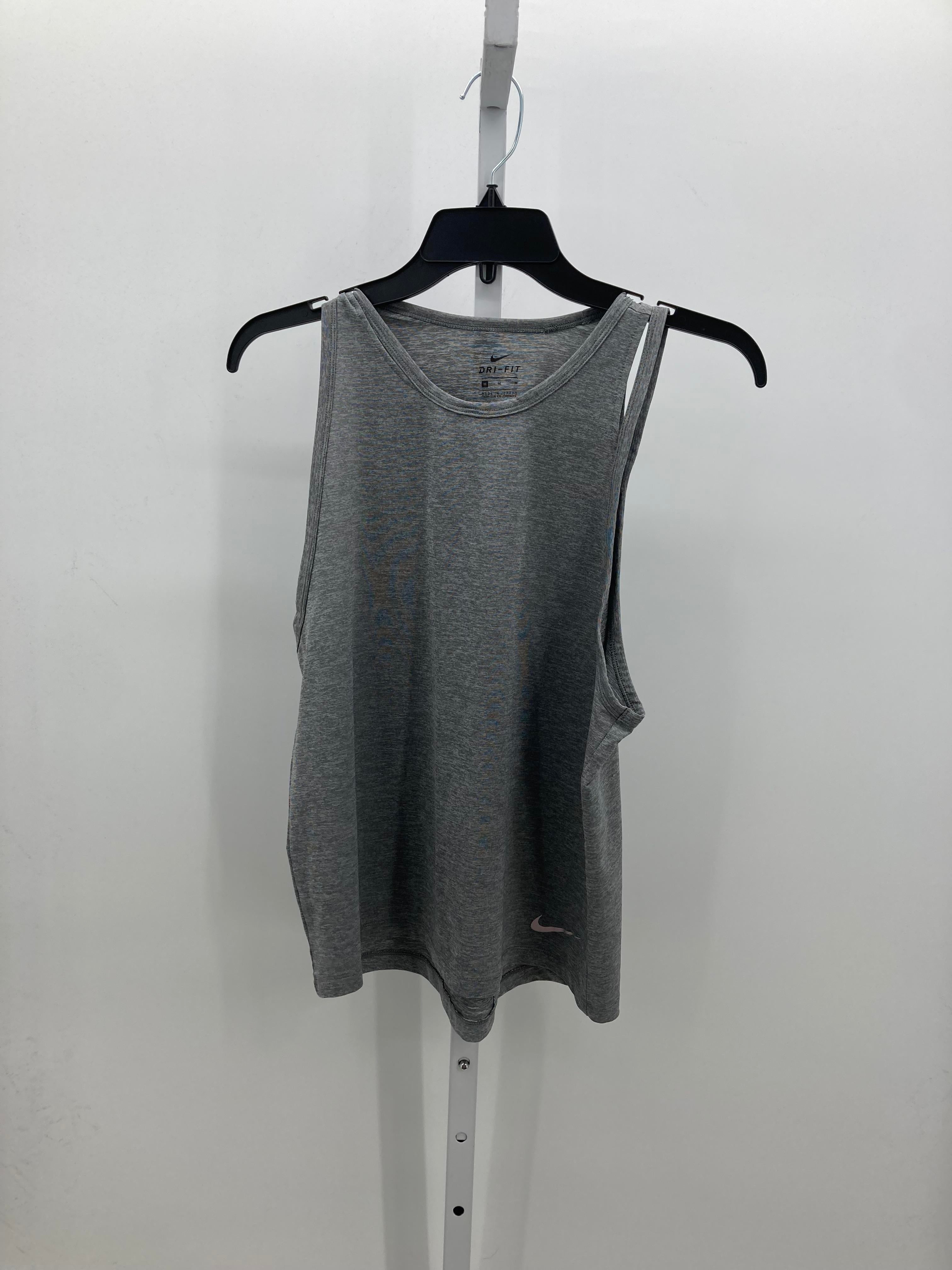 Nike Size Medium Misses Tank