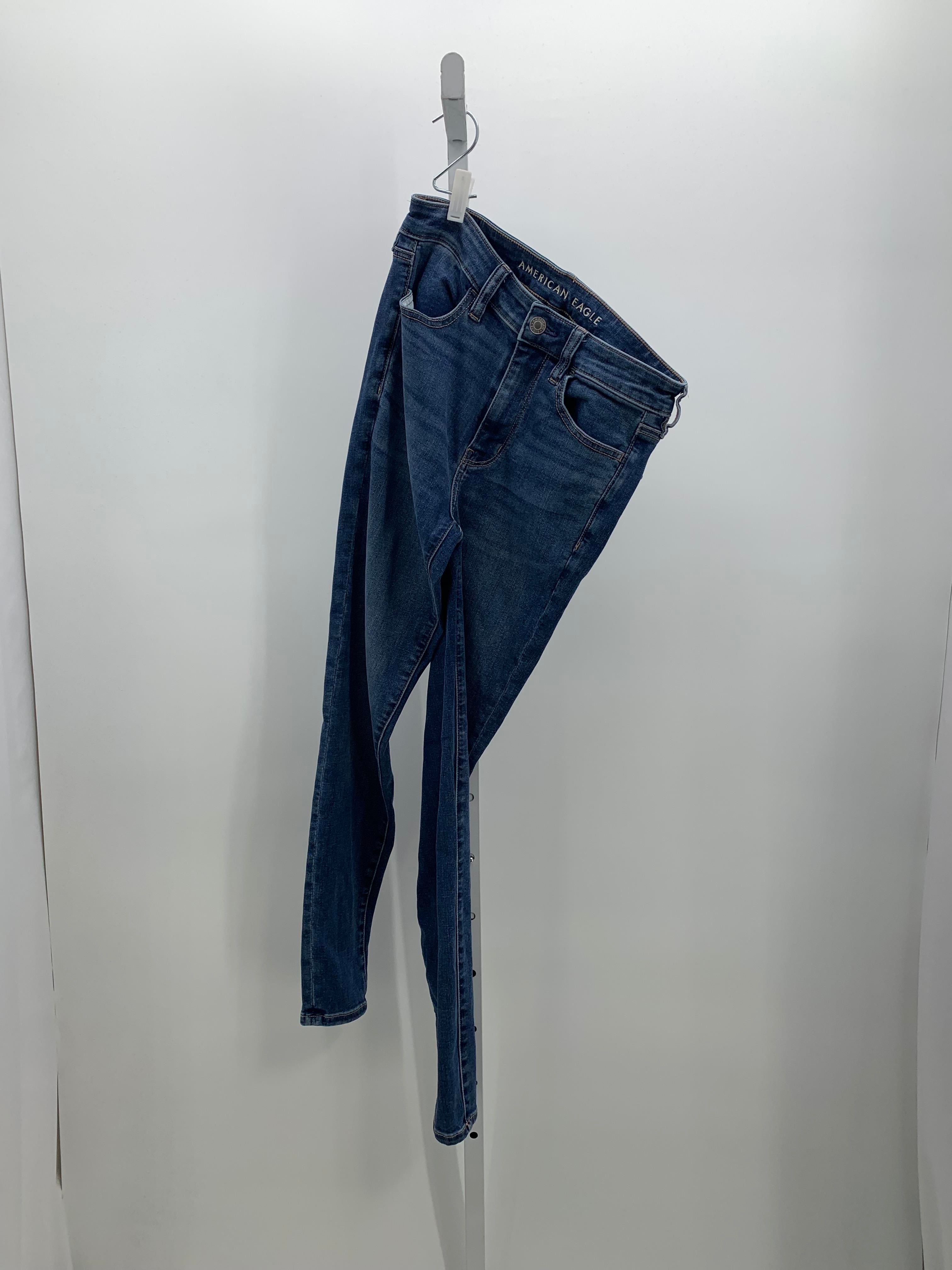 American Eagle Size 6 Juniors Jeans