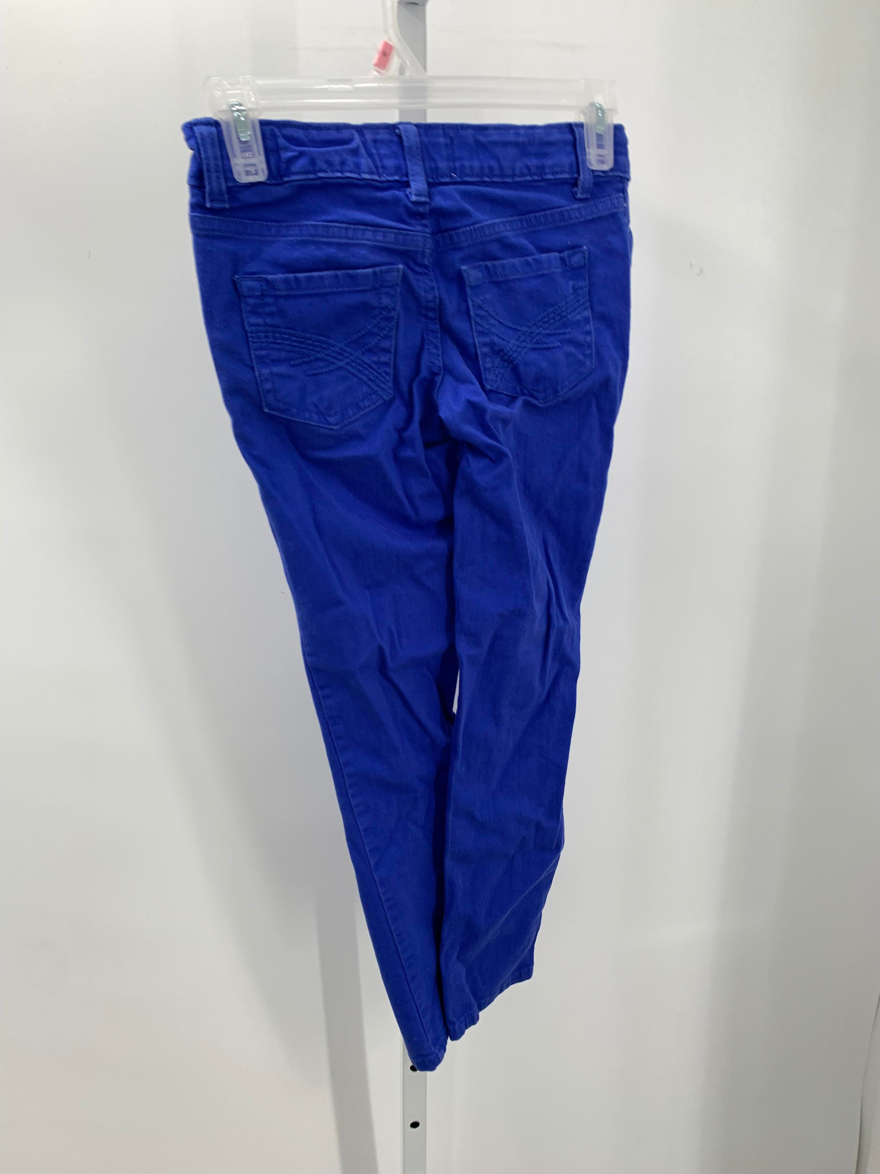 SO Size 8 Girls Jeans