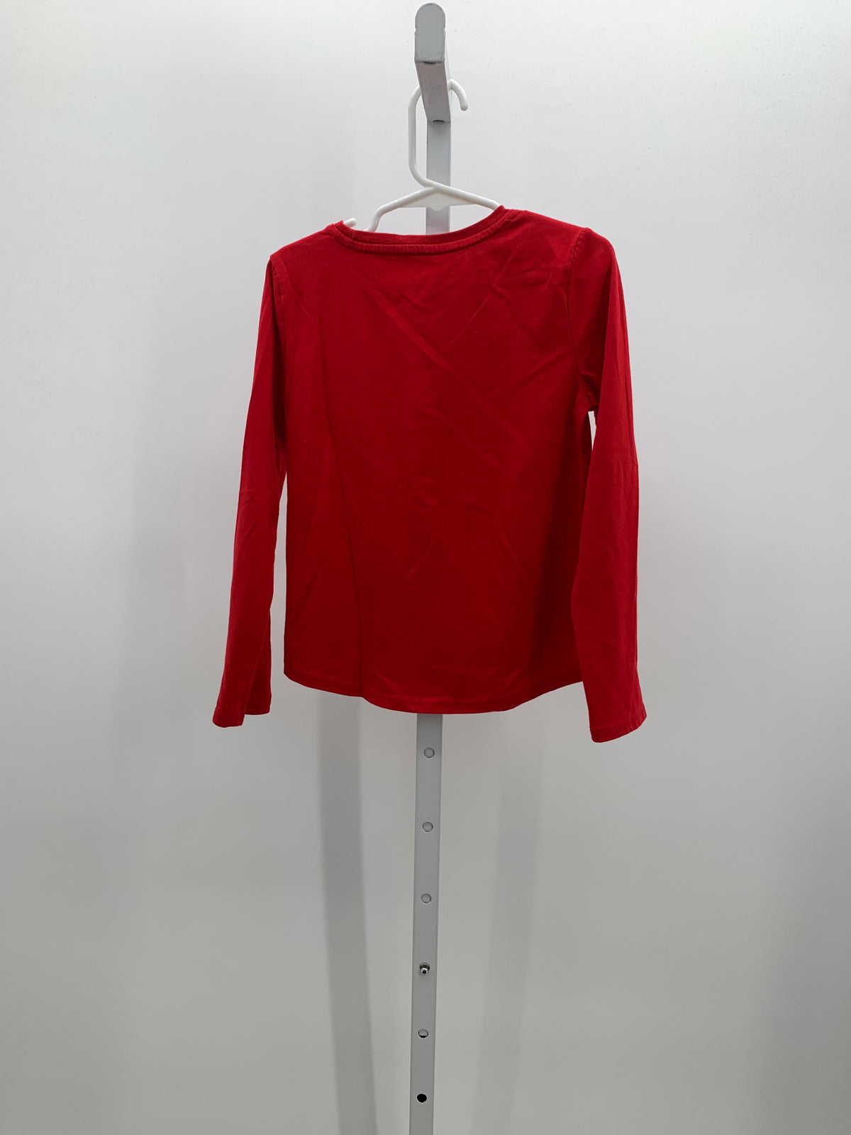 Wonder Nation Size 6/6X Girls Long Sleeve Shirt