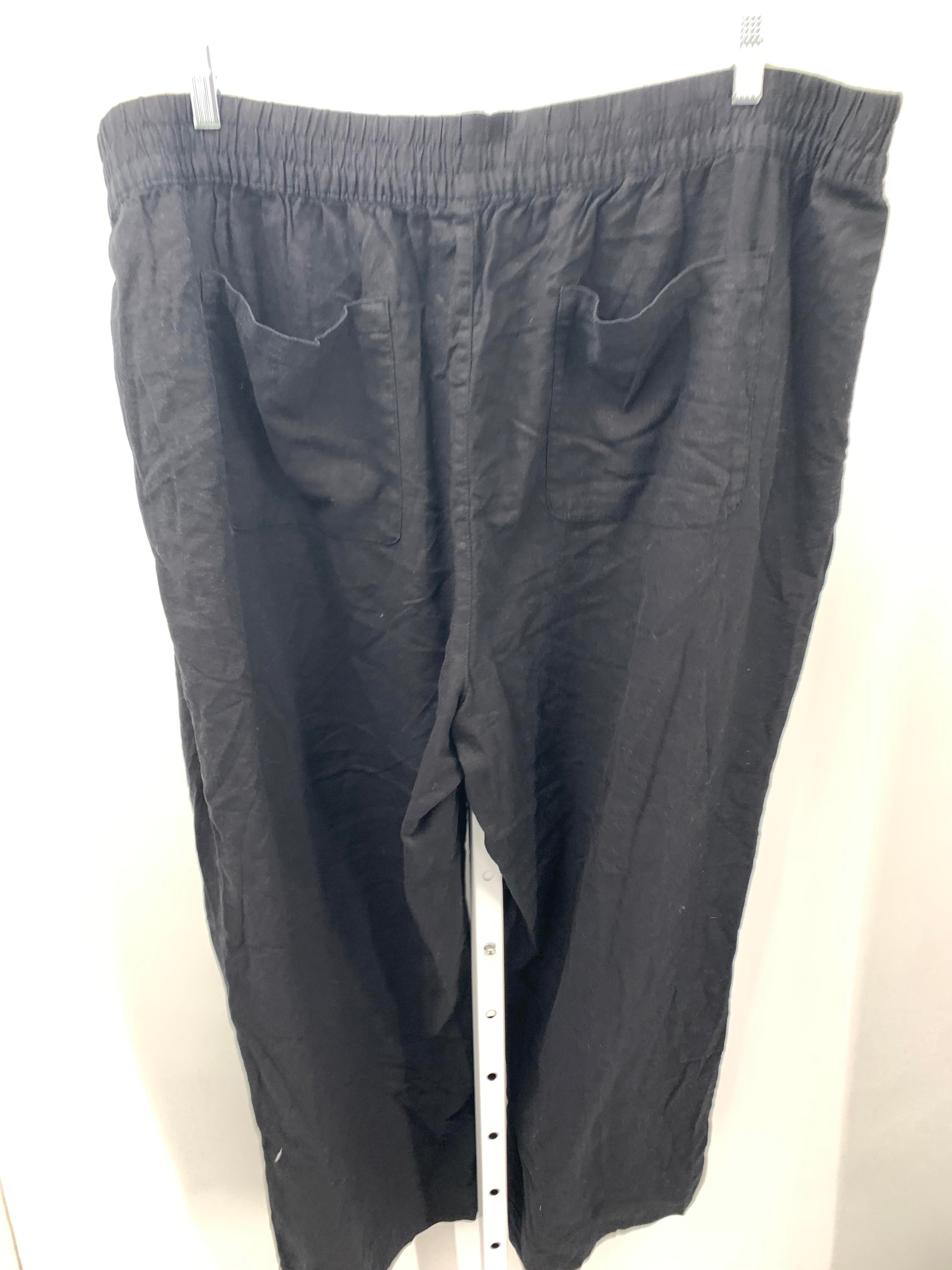 Old Navy Size 3X Womens Pants