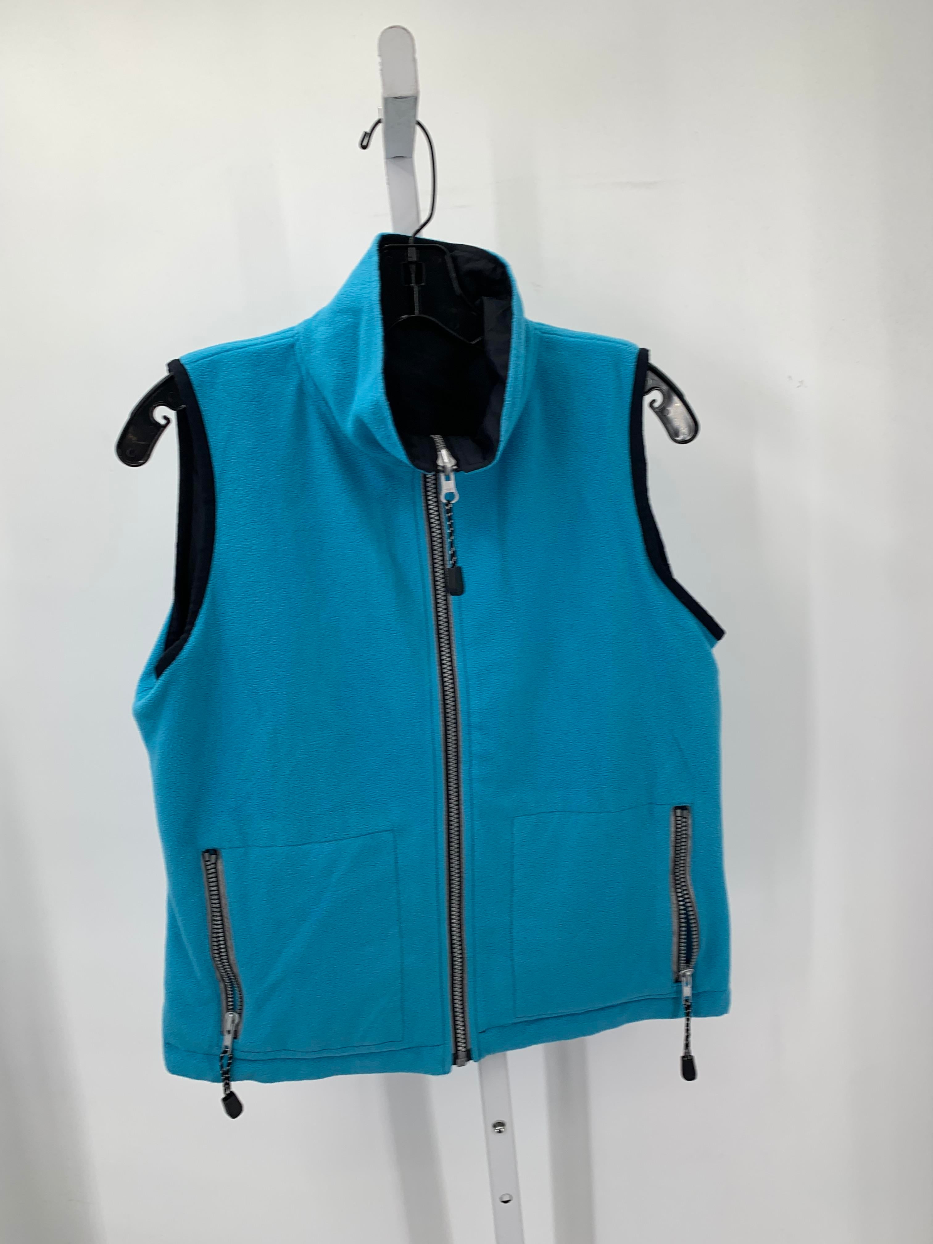 St. Johns Bay Size Medium Misses Vest