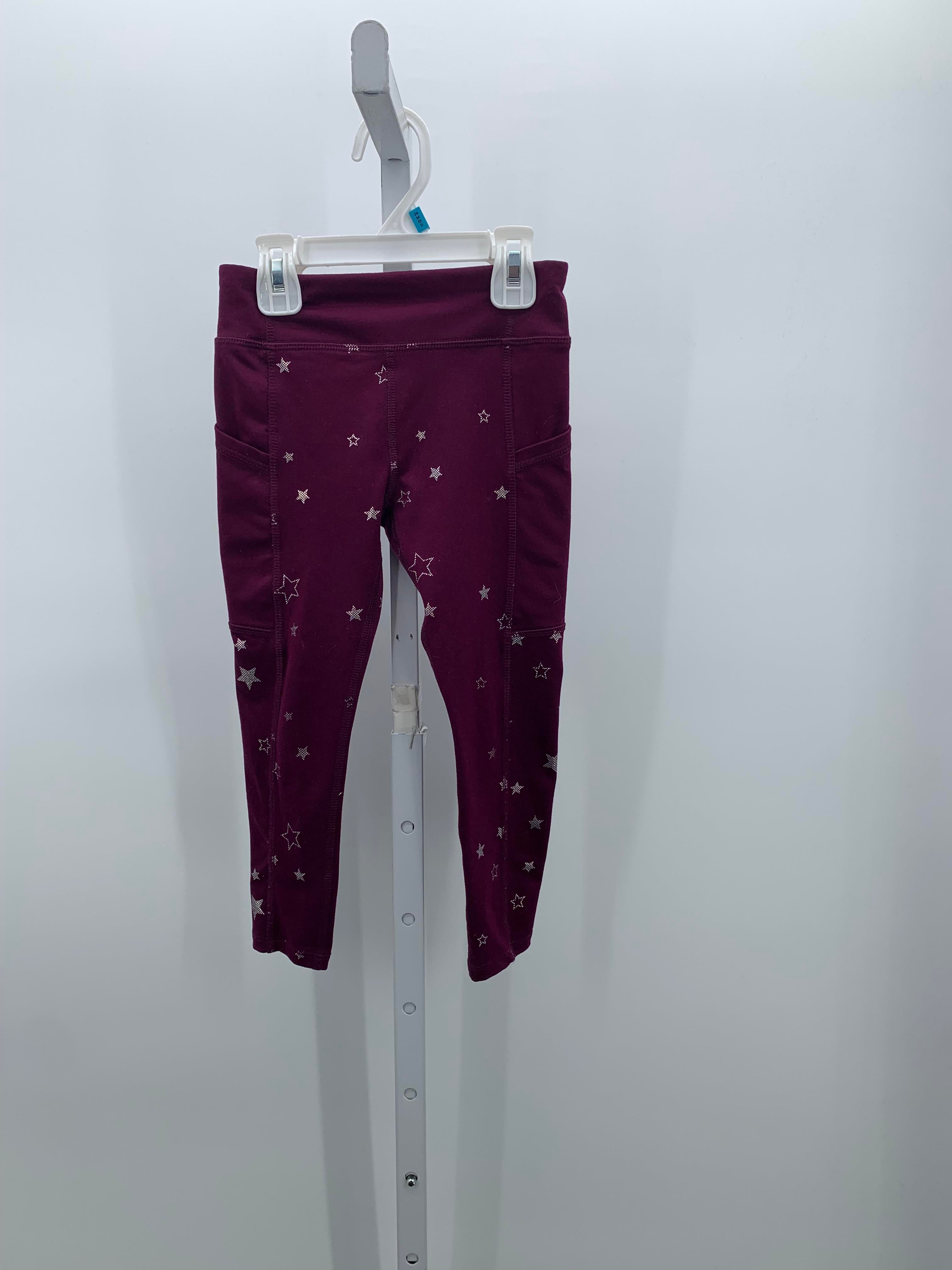 Athletic Works Size 4-5 Girls Leggings