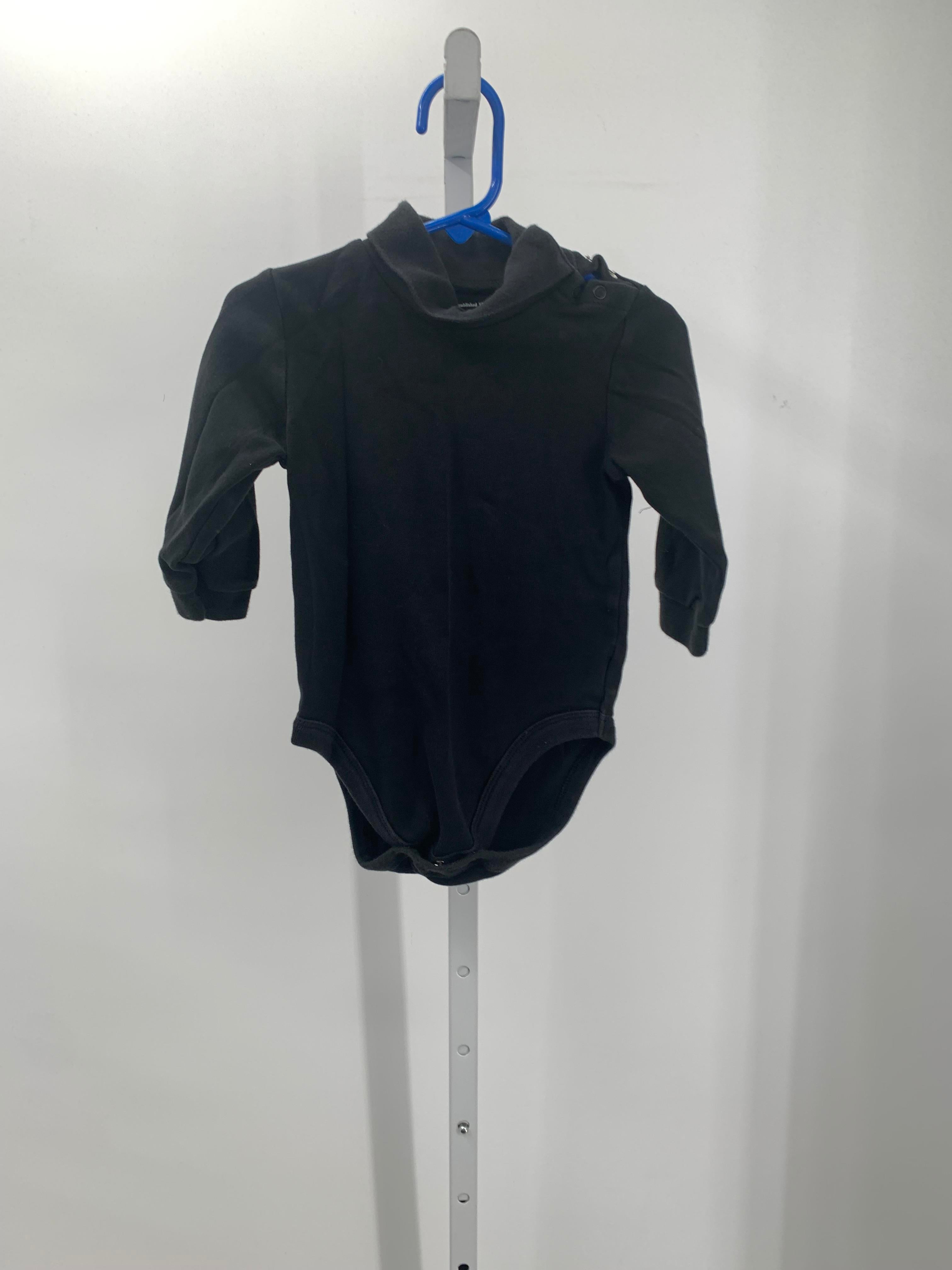 Children's Place Size 24 Months Girls Long Sleeve Shirt