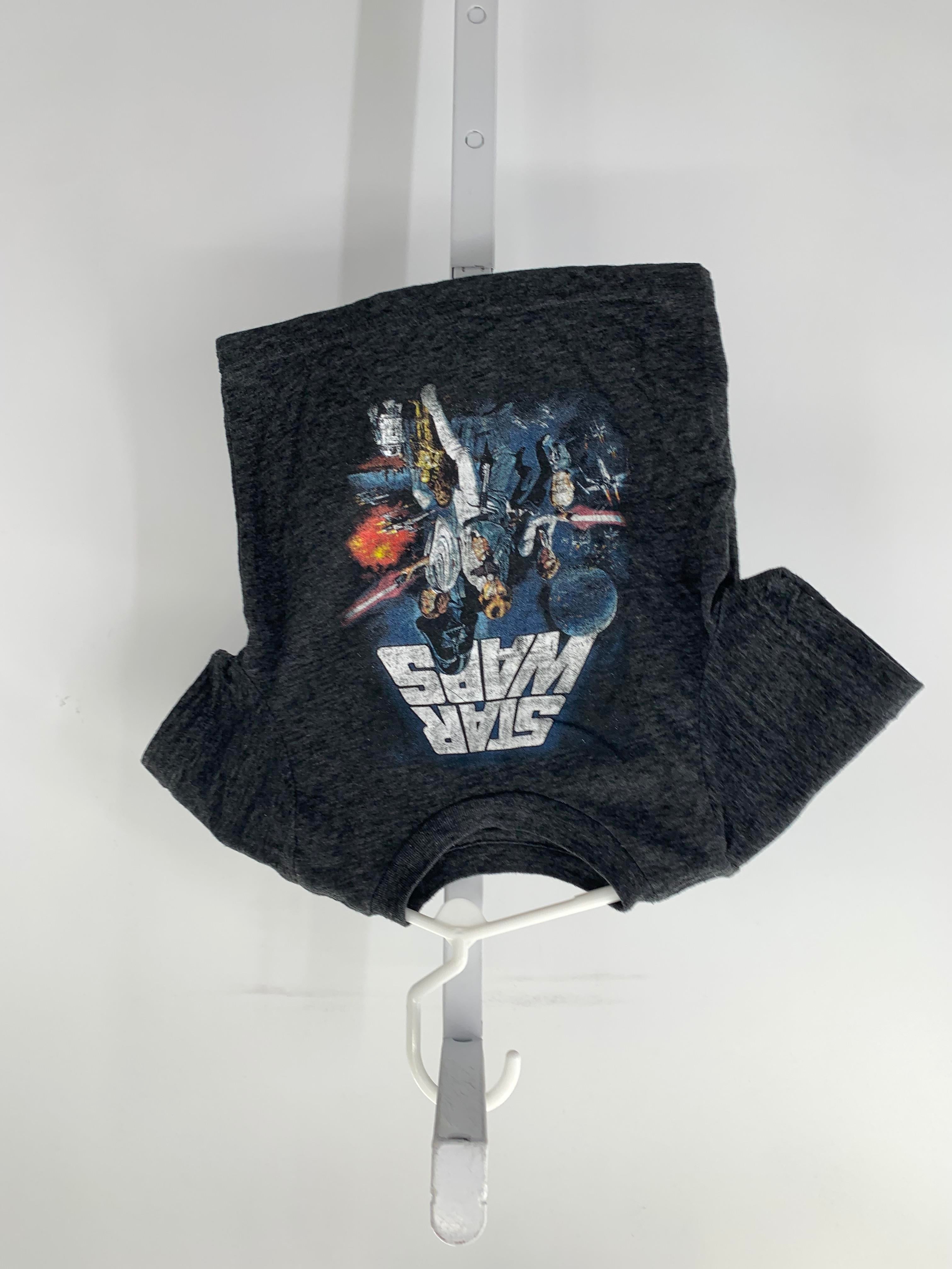 GRAPHIC KNIT