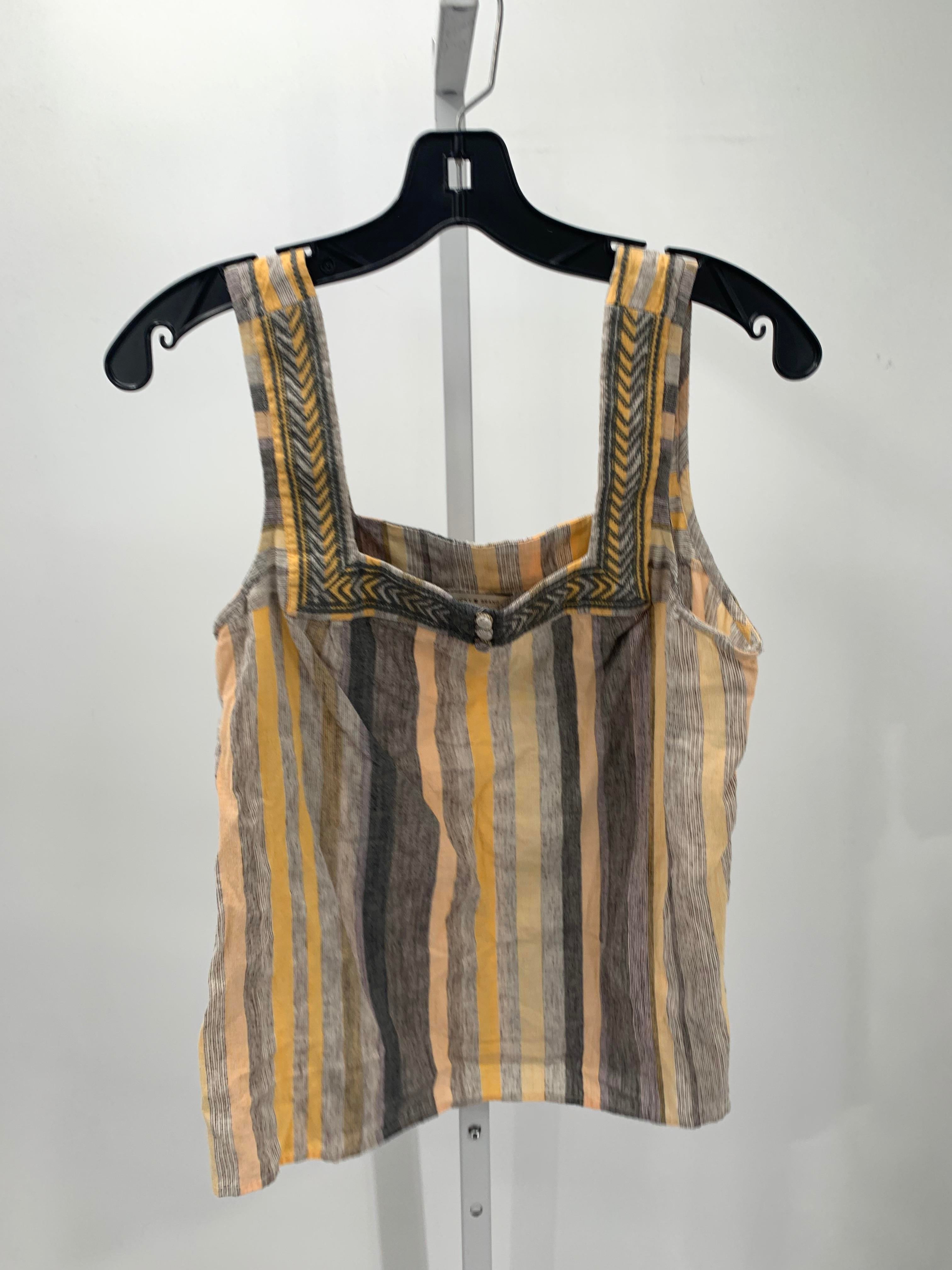Lucky Brand Size Small Misses Tank