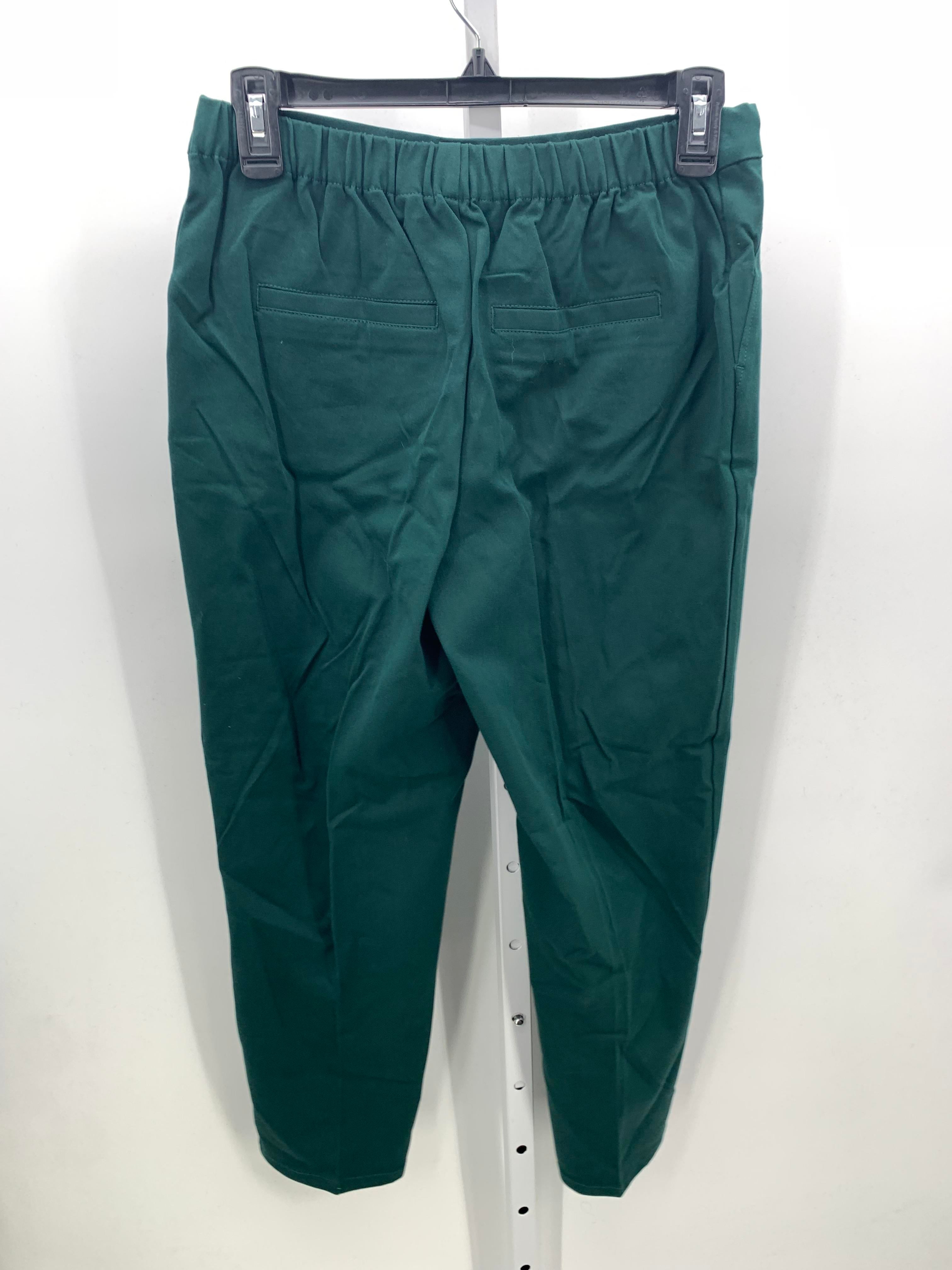 Isaac Mizrahi Size 8 Petite Petite Pants