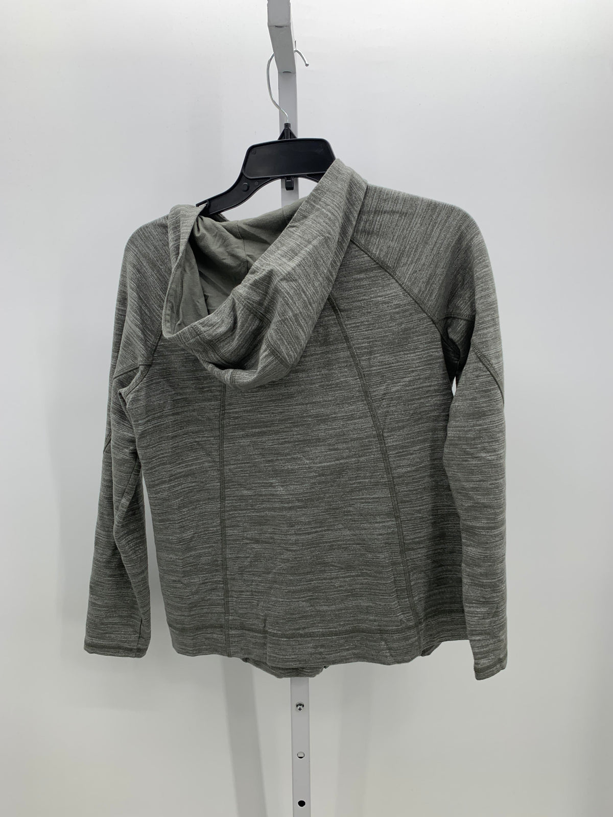 Talbots Size Medium Petite Petite Sweat Jacket
