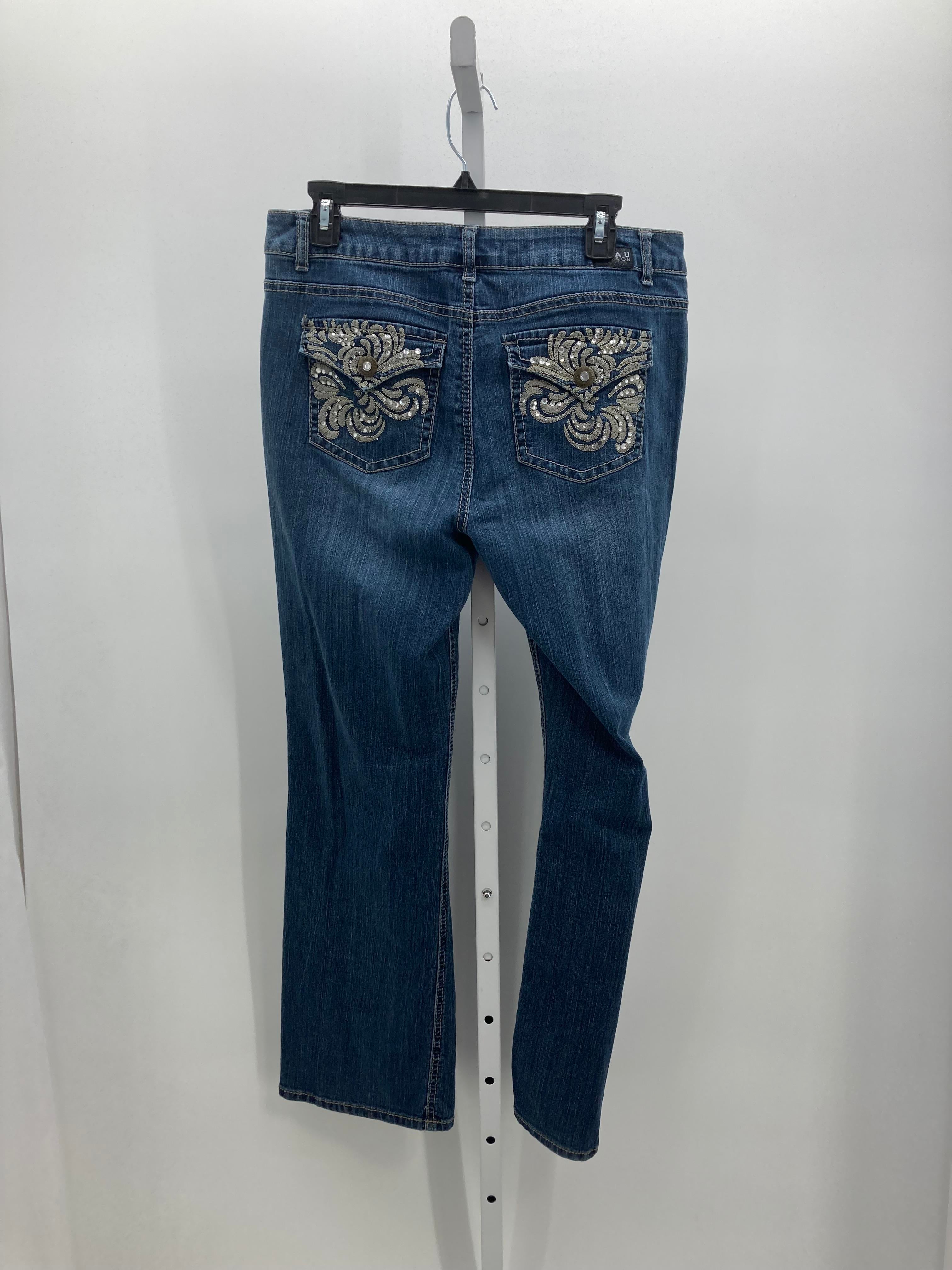 Size 14 Misses Jeans