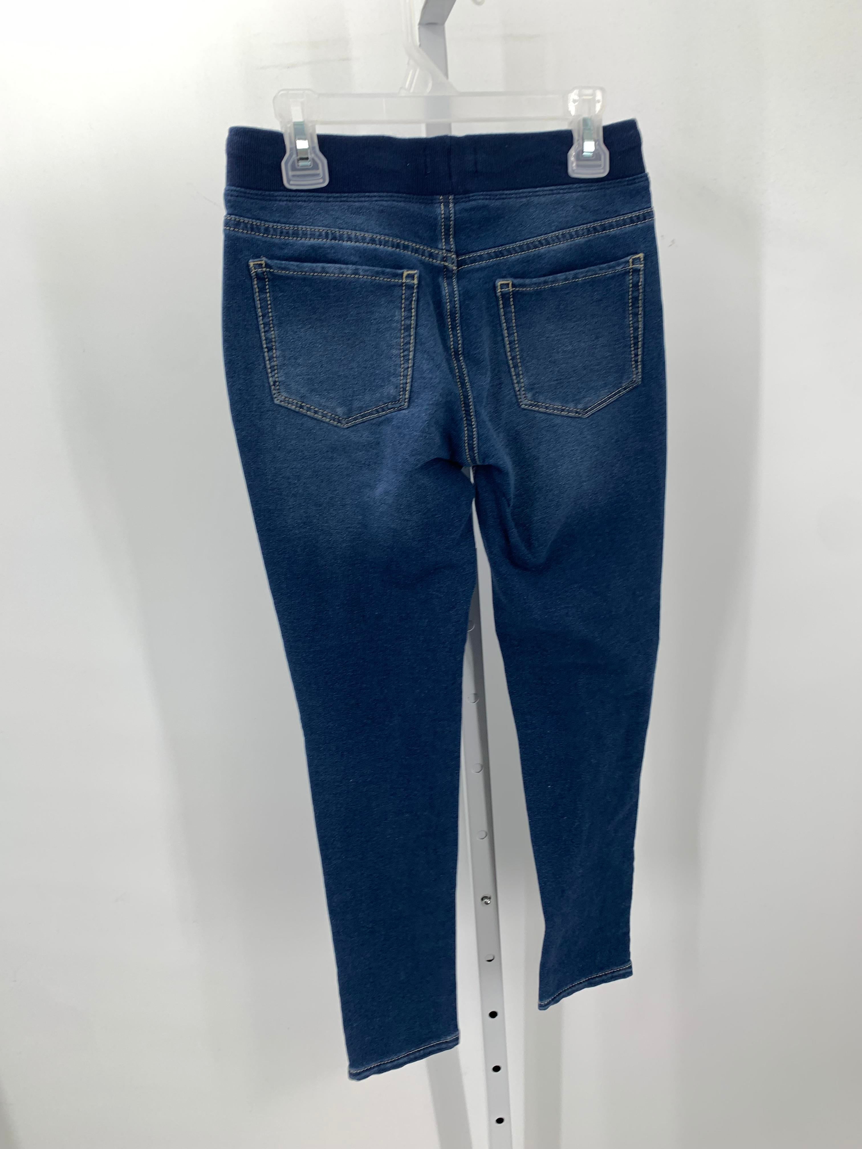 SO Size 12 Girls Jeans