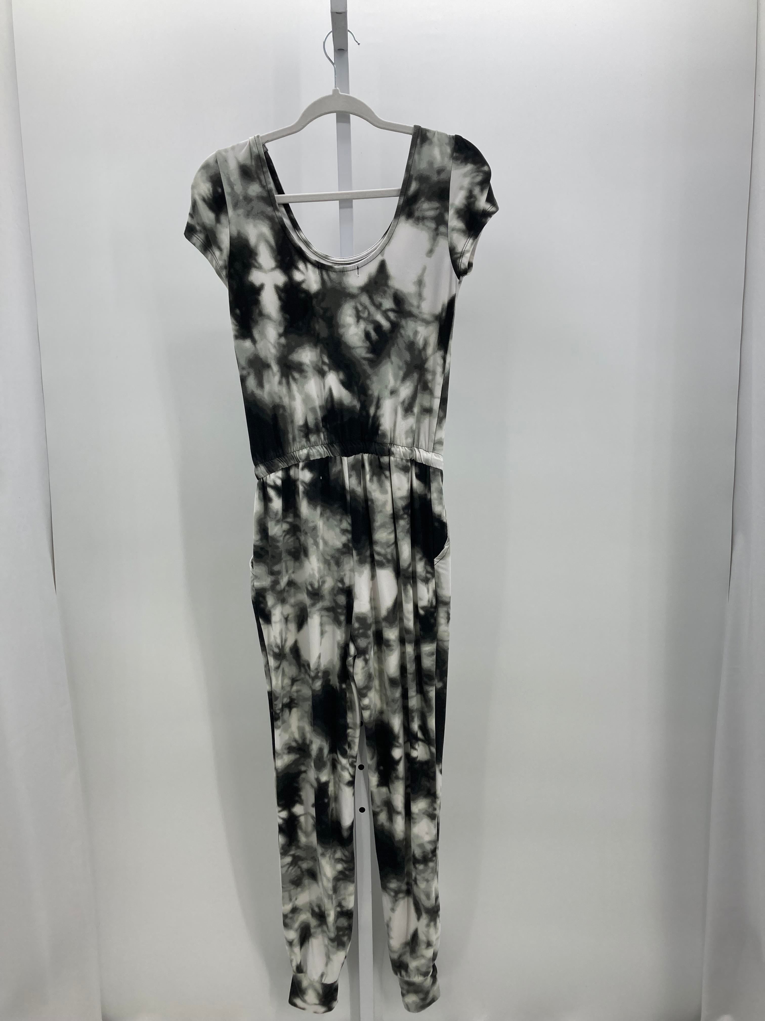 Derek Heart Size Small Juniors Romper
