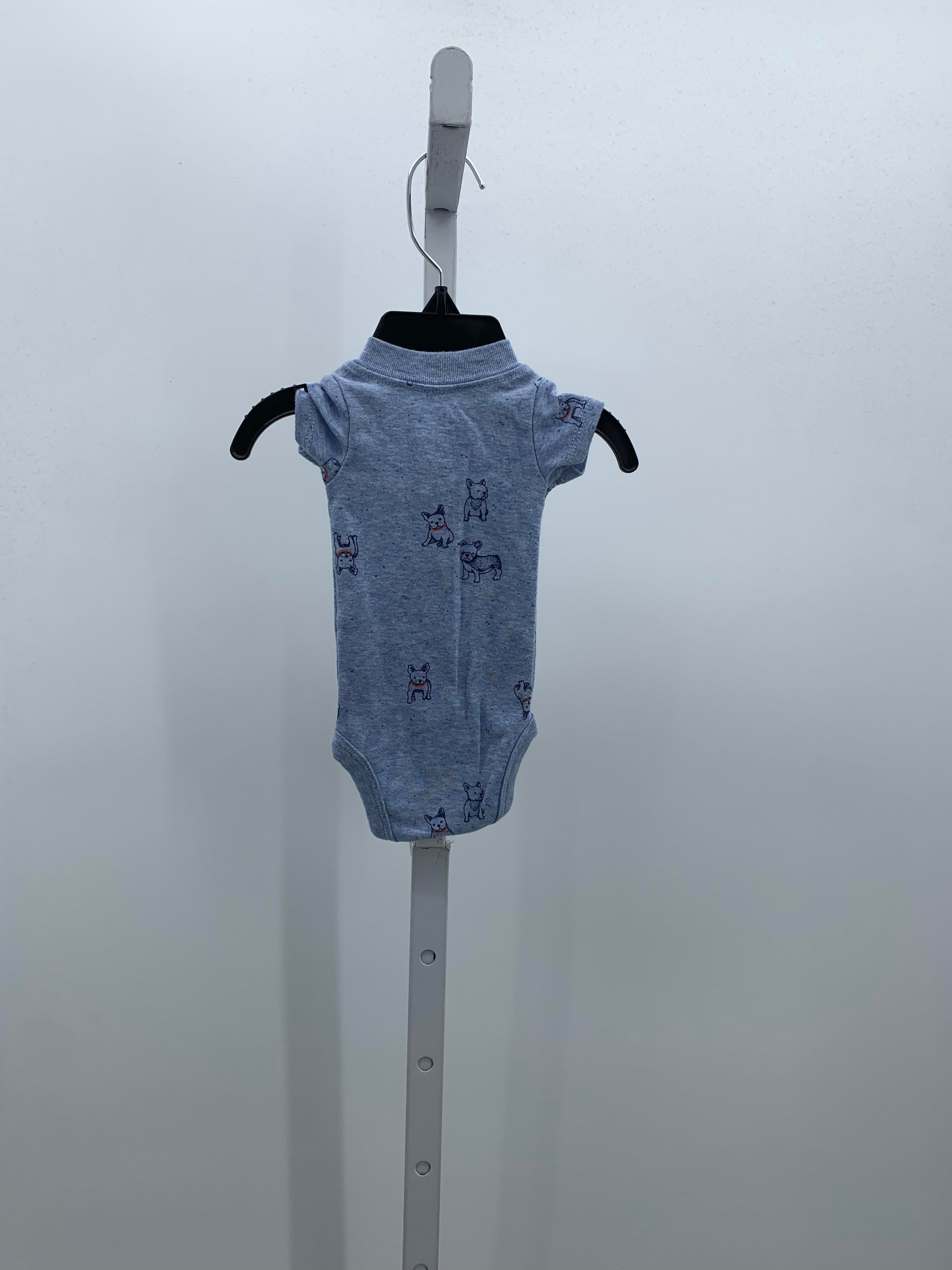 DOGS BODYSUIT