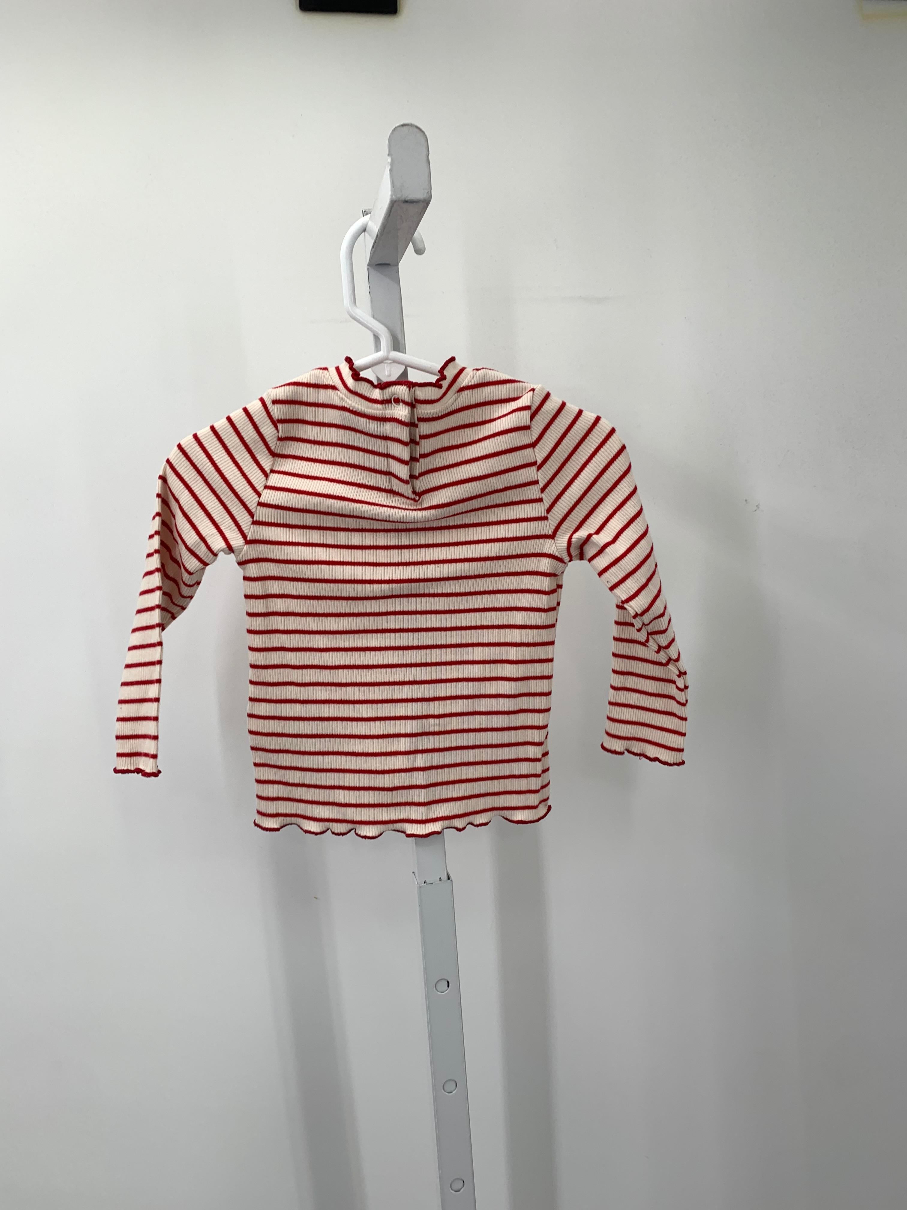 Old Navy Size 12-18 Girls Long Sleeve Shirt