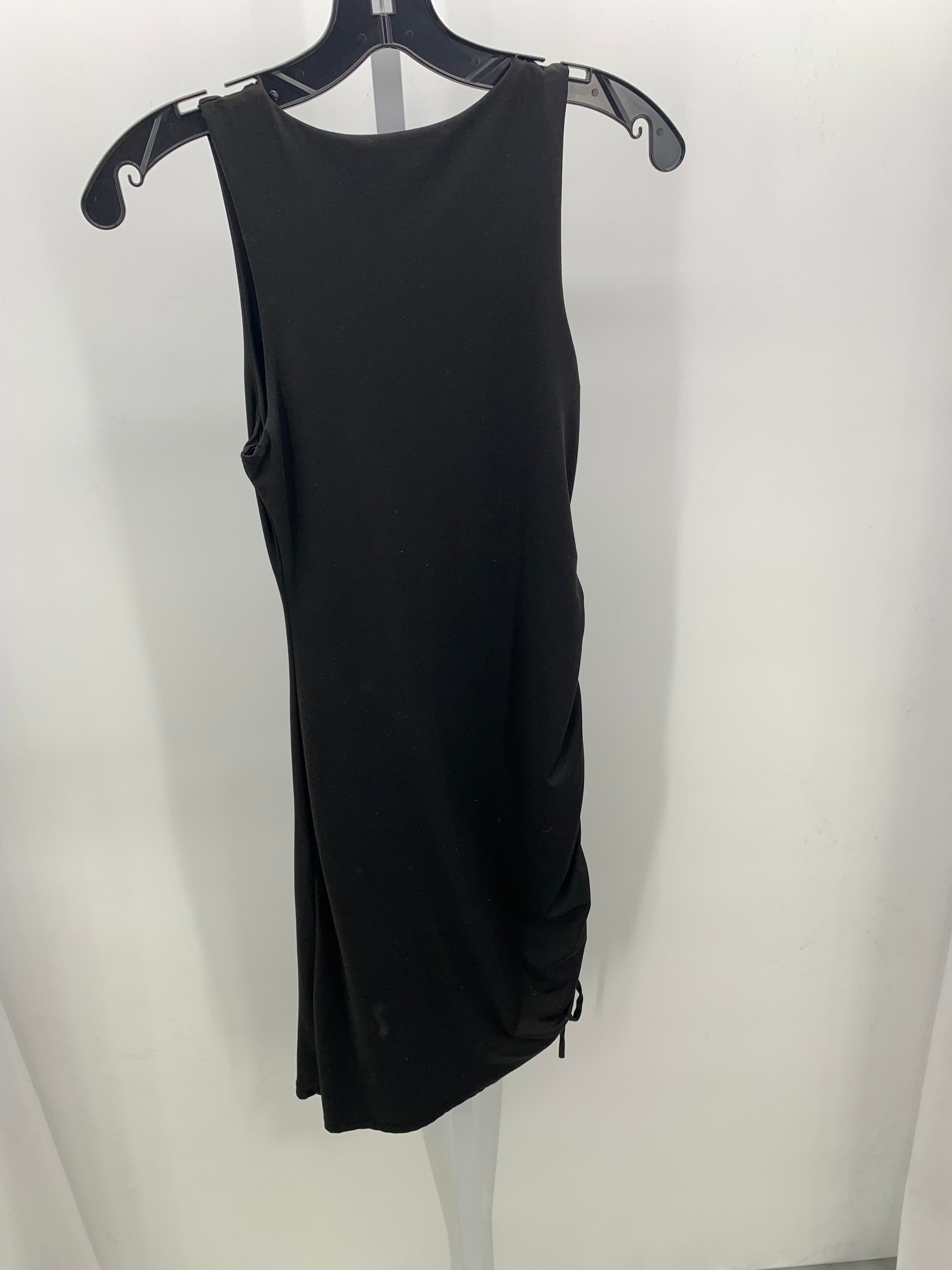 Gaze Size Small Juniors Sleeveless Dress