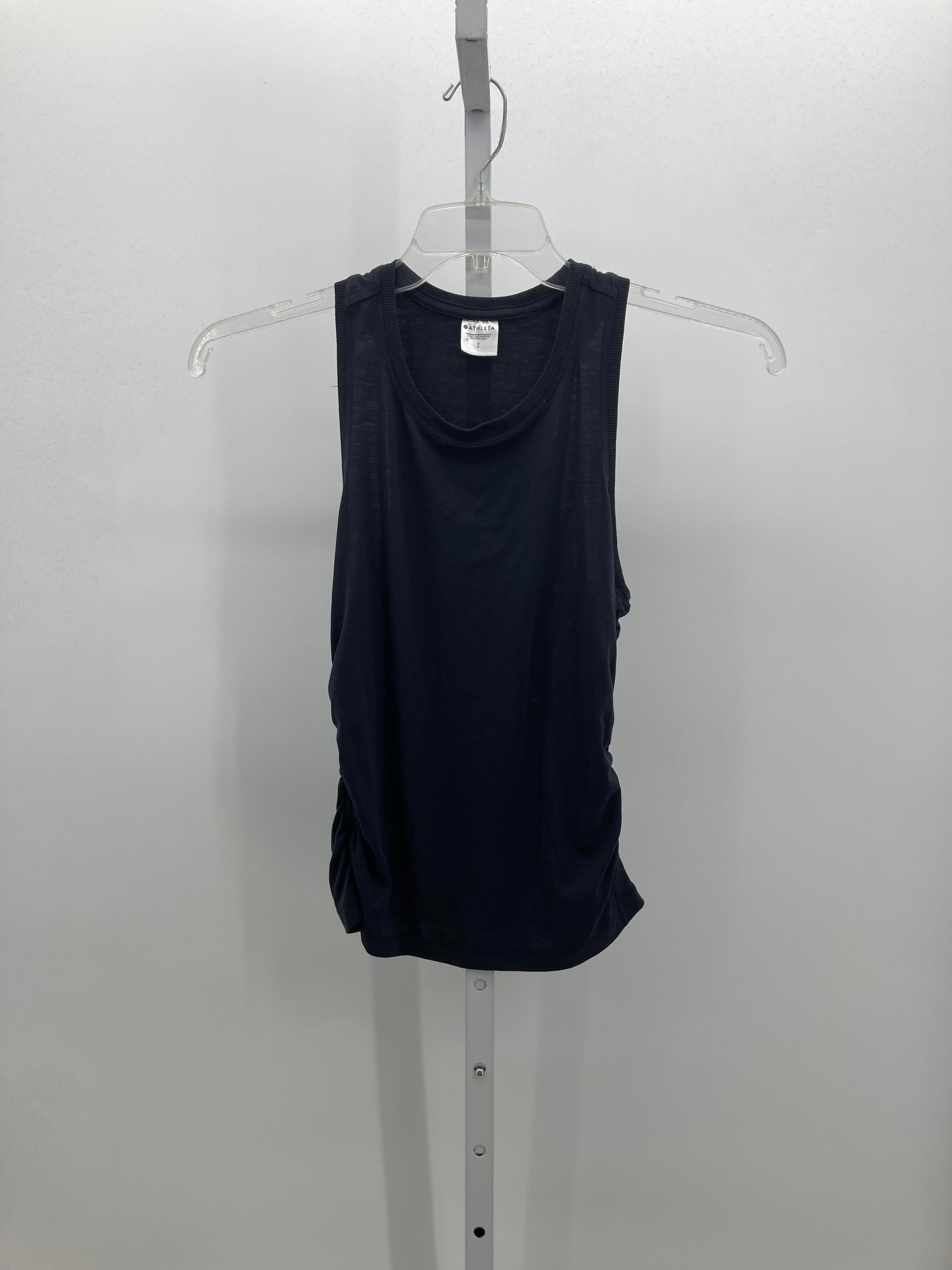 Athleta Size Small Misses Tank