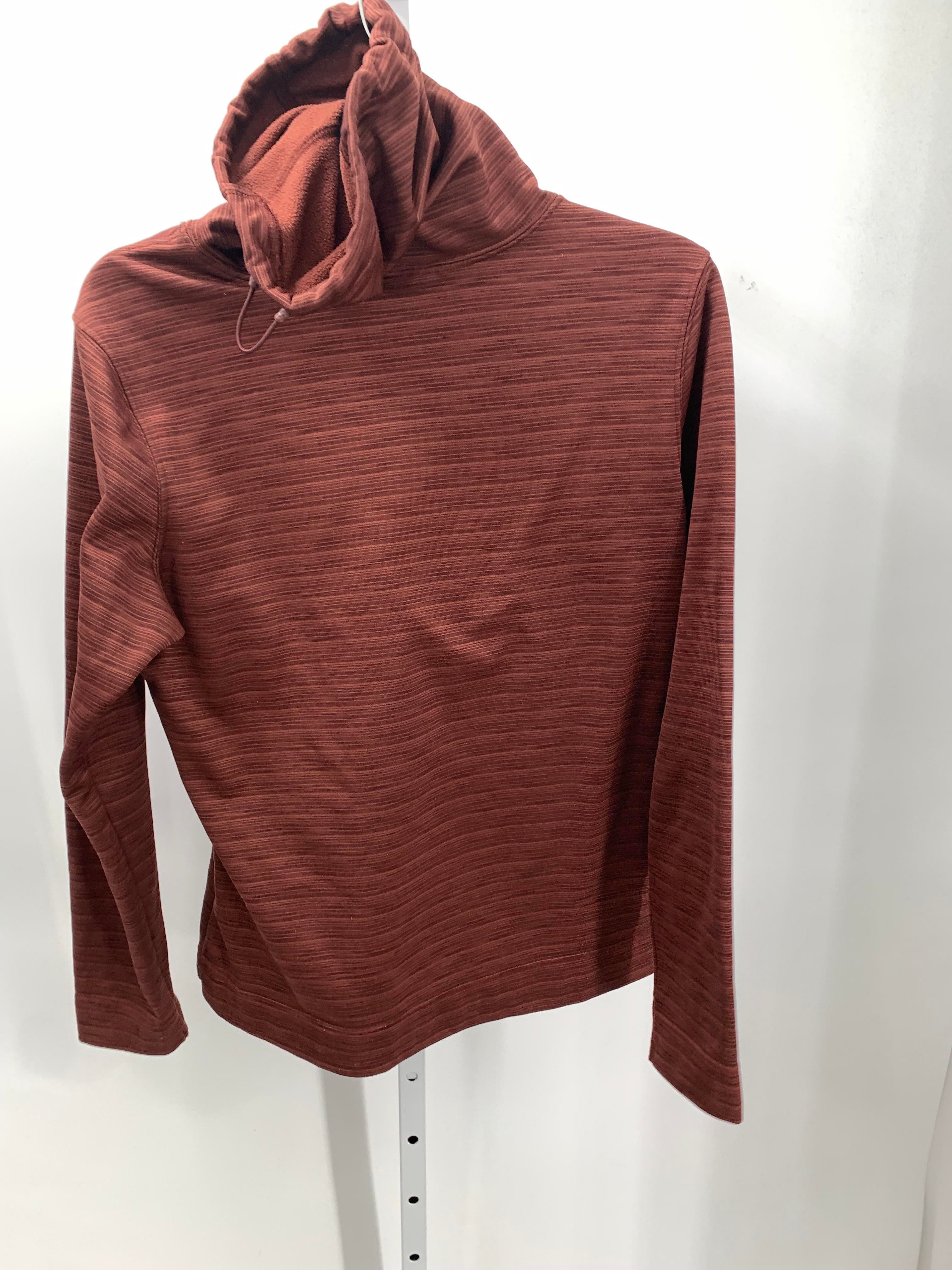The North Face Size Medium Misses Long Sleeve Shirt