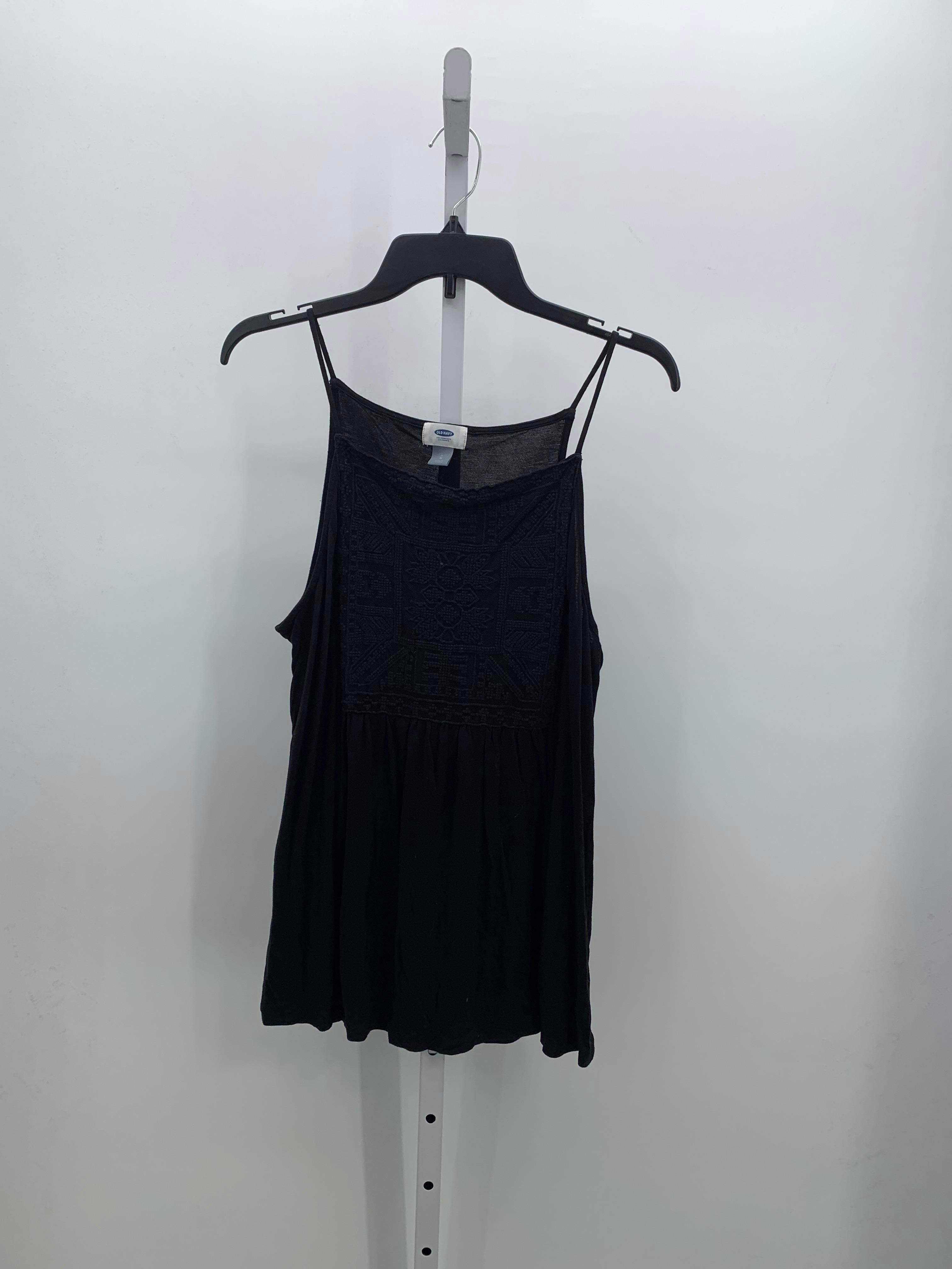 Old Navy Size Large Misses Tank