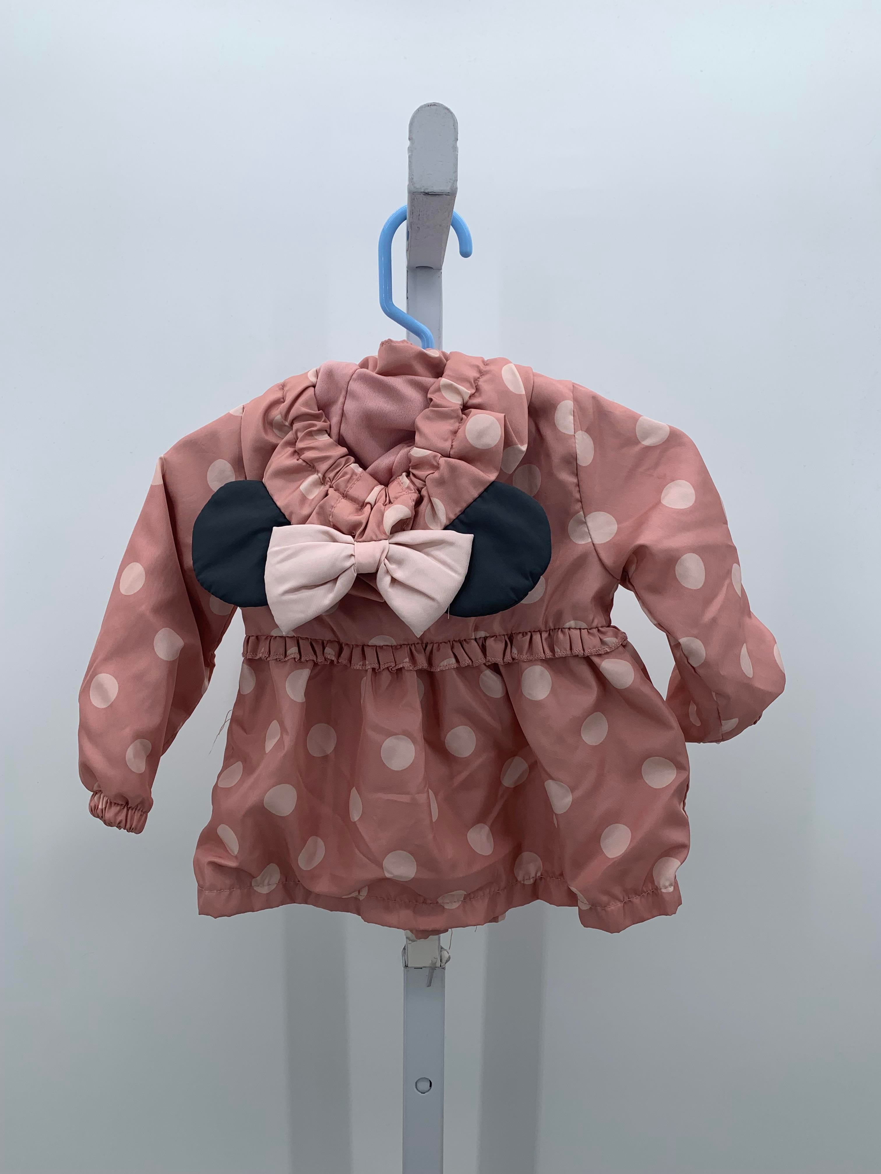 Disney Size 12 Months Girls Lightweight