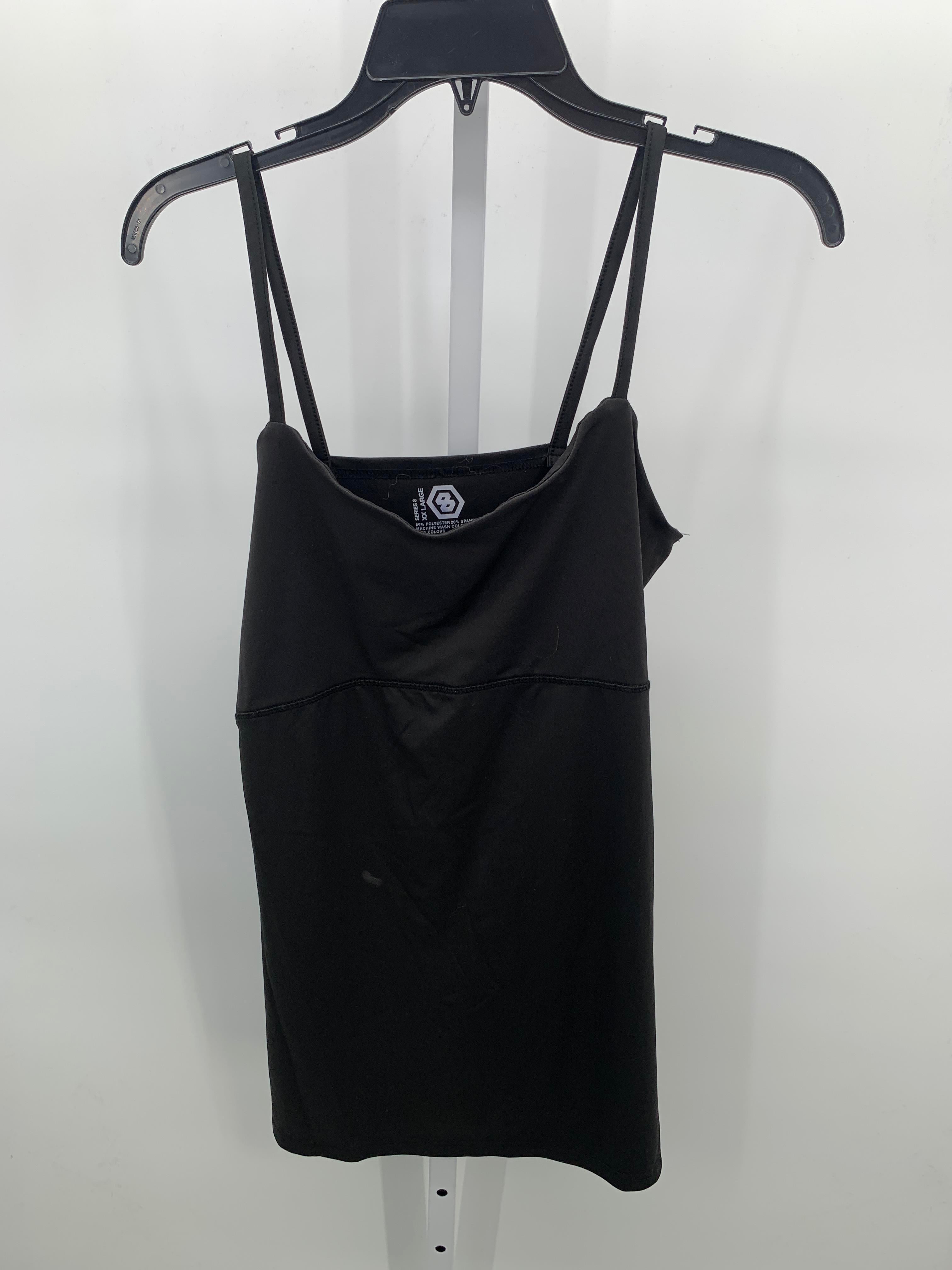 Size XXL Misses Tank